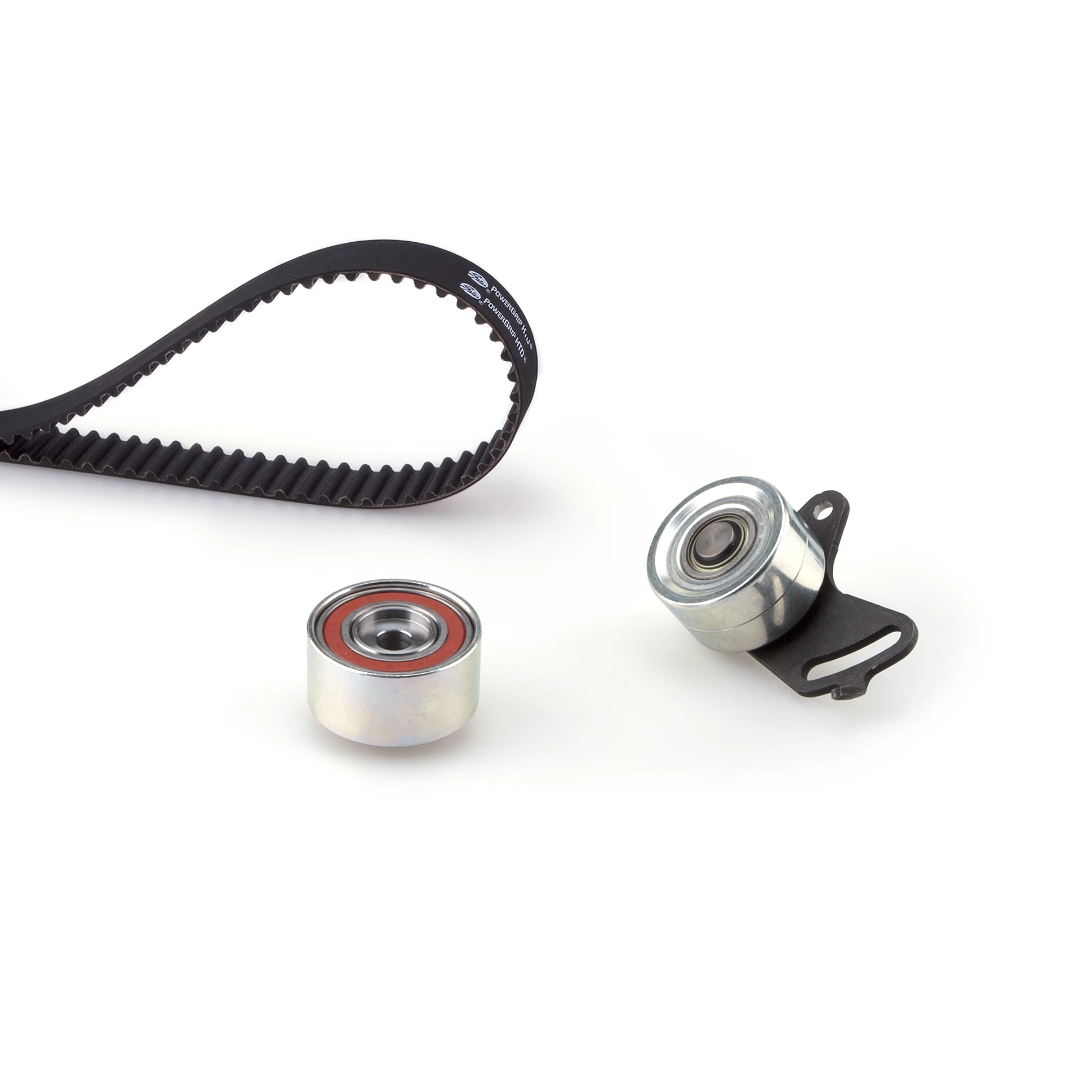 Kit correa de distribución para Toyota Hiace II H5
