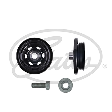 Dámper para Mercedes Sprinter I 2-t 901, 902