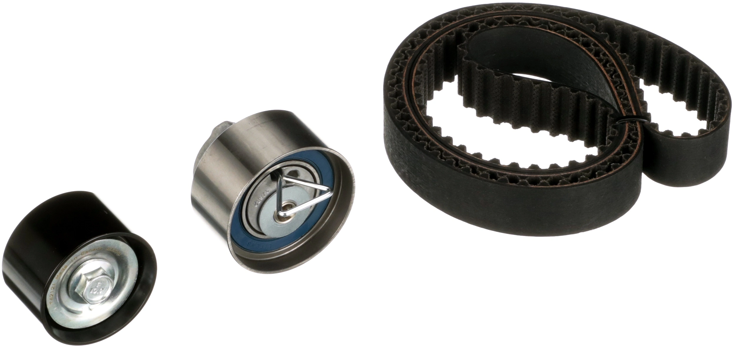 Kit correa de distribución para Chrysler Voyager II GS 