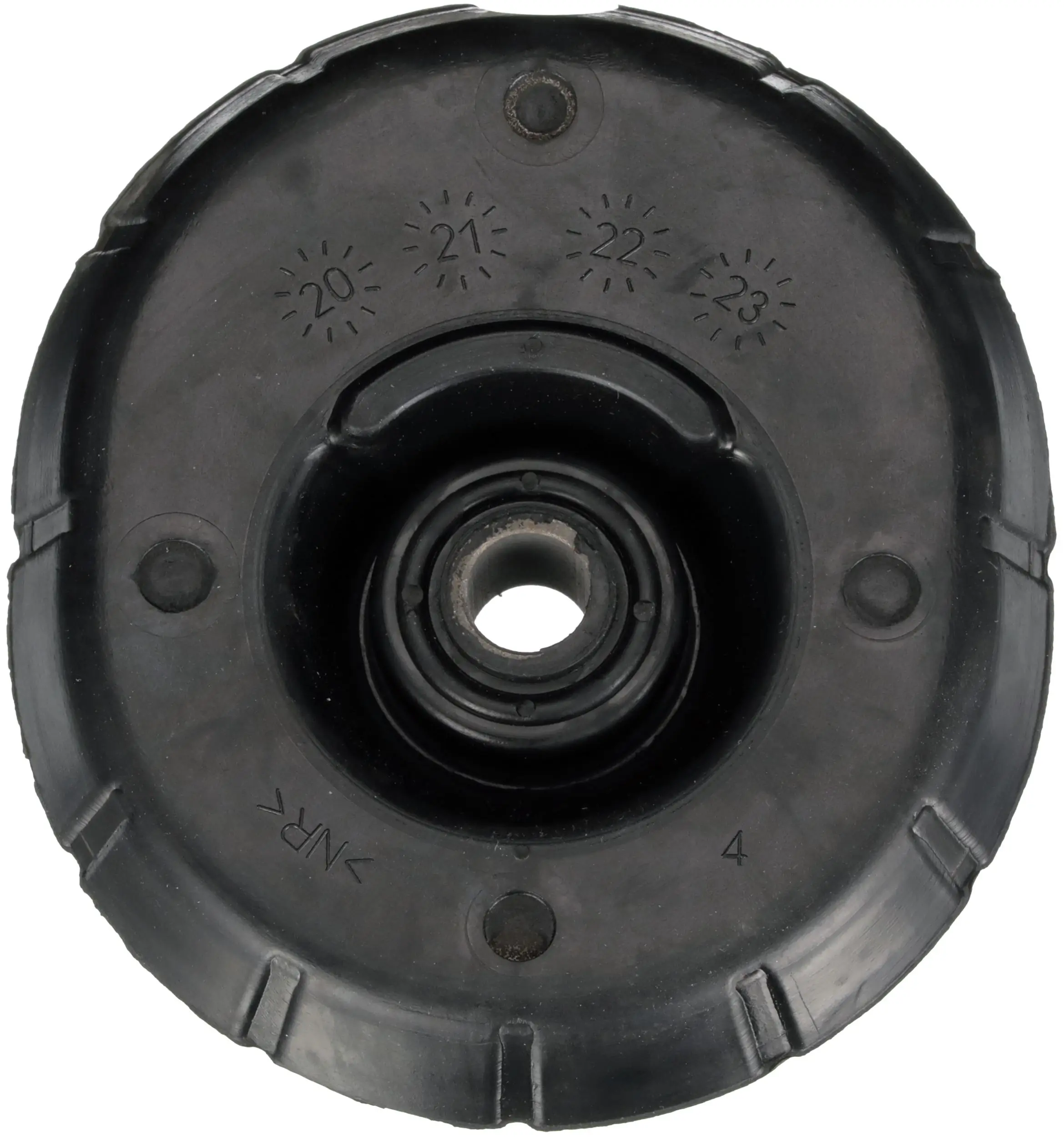 32269212 Volvo Soporte del amortiguador delantero
