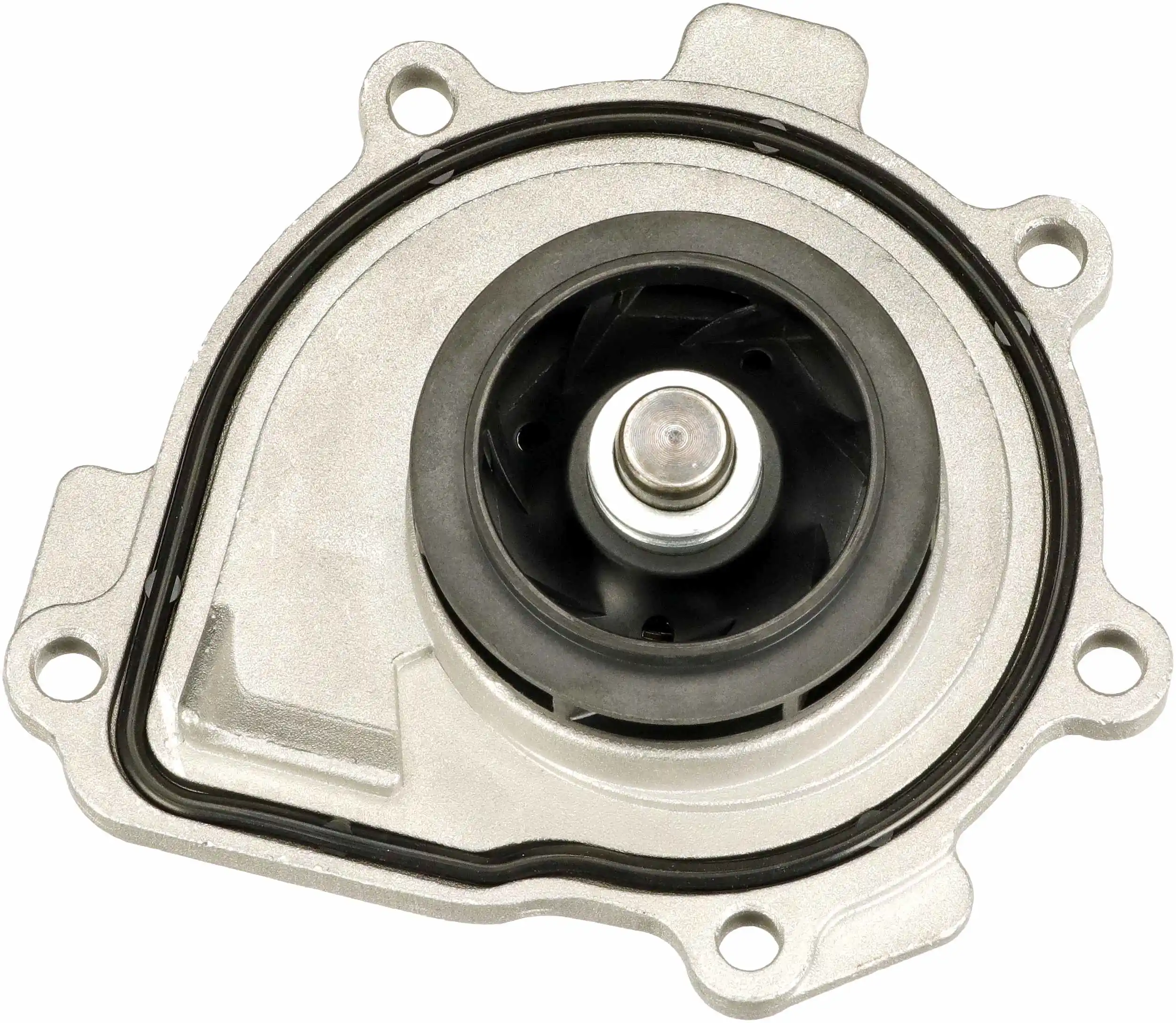 Motor de agua Opel Corsa E