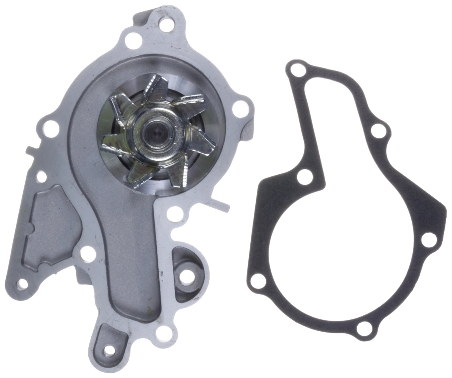  Bomba de agua Suzuki Swift 1