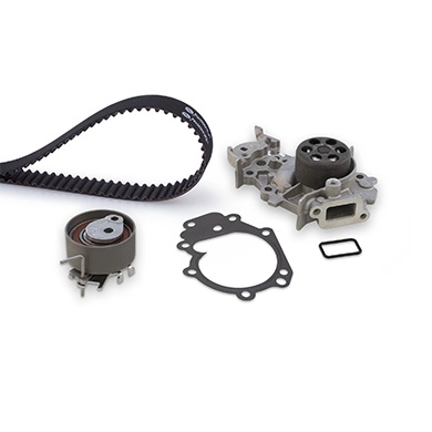 KP25577XS Gates Kit correa de distribución