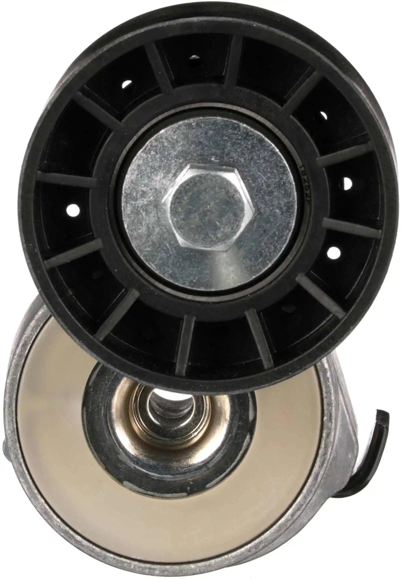 Tensor de correa de alternador para Iveco Daily III 