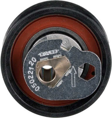 Comprar FW9Q6K254BA Land Rover Tensor correa distribución