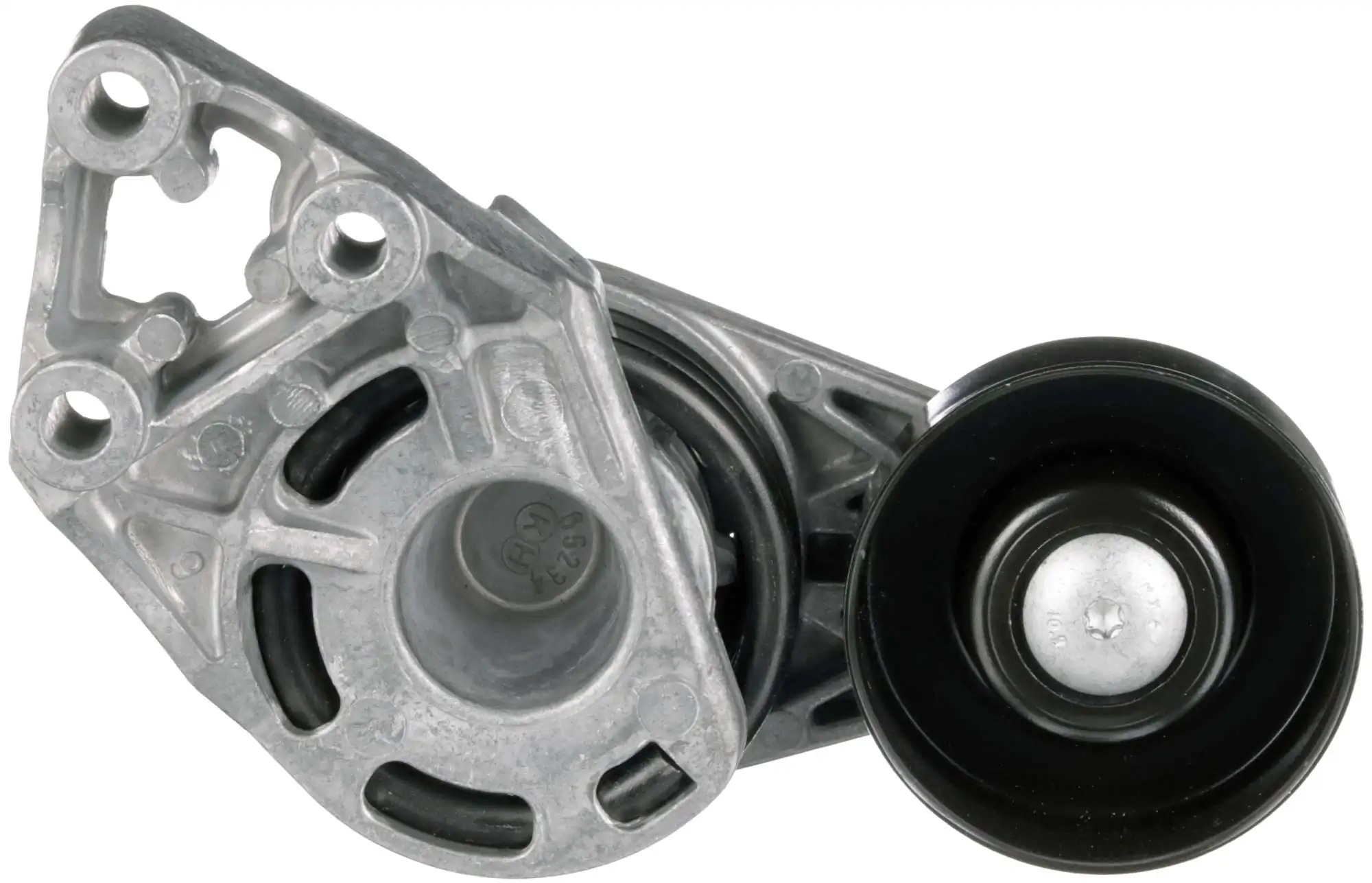 T38472 Gates Tensor de correa de alternador