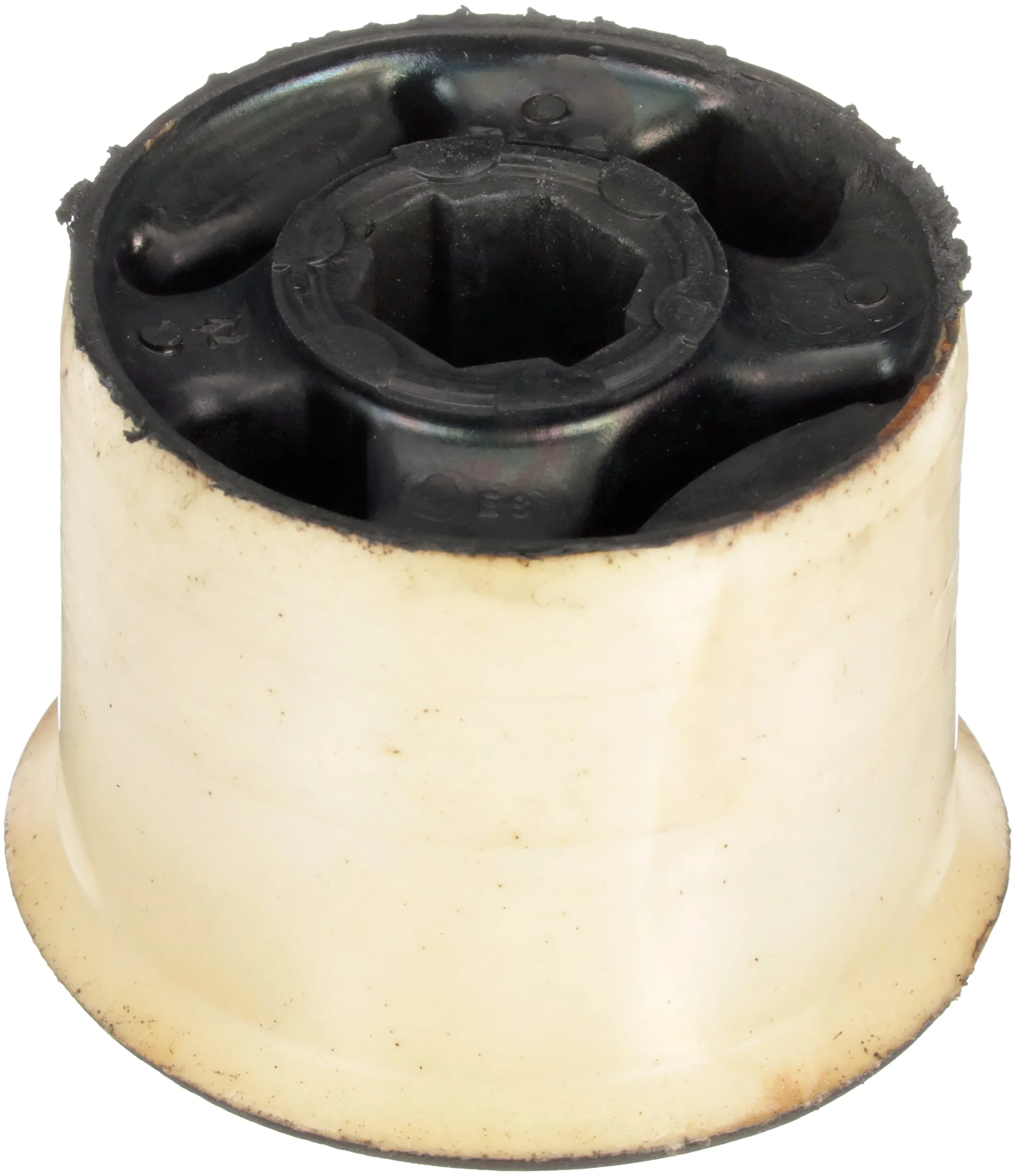 Silentblock del brazo de suspensión 1K0407183E Kleber