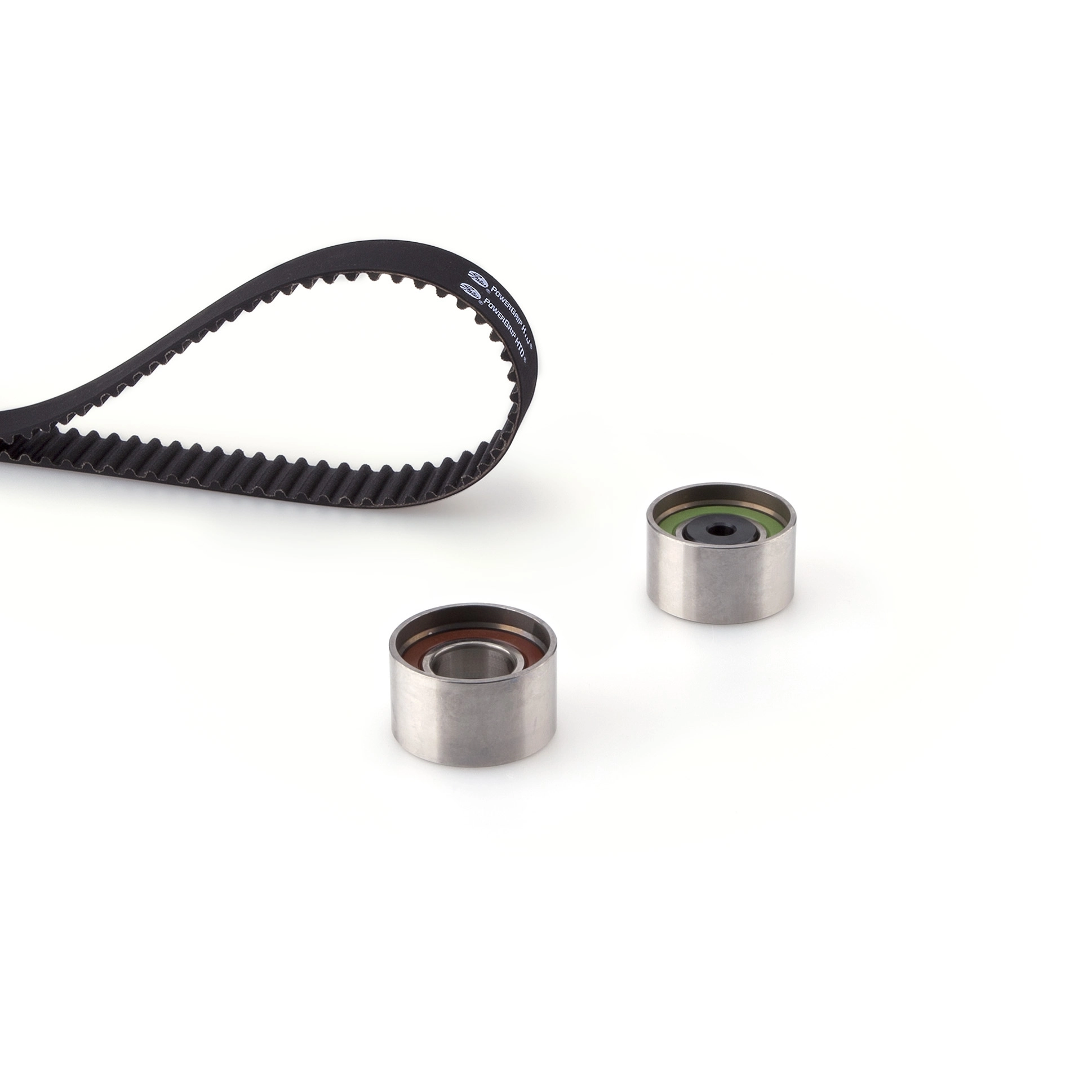 KTB499 Dayco Kit correa de distribución