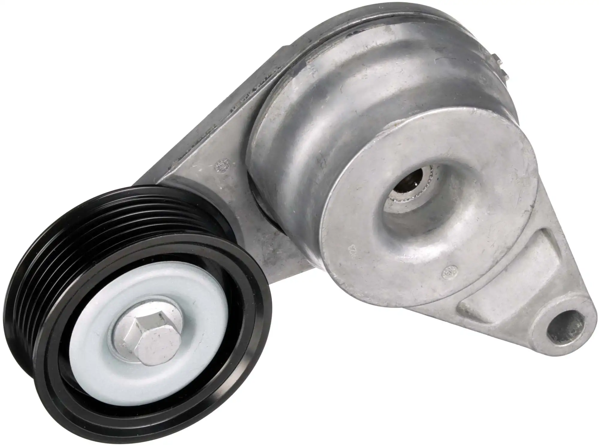 Tensor de la correa trapecial Hyundai Sonata VII sedán (LF) (2014 - 2023) precio, desde 45,78 EUR