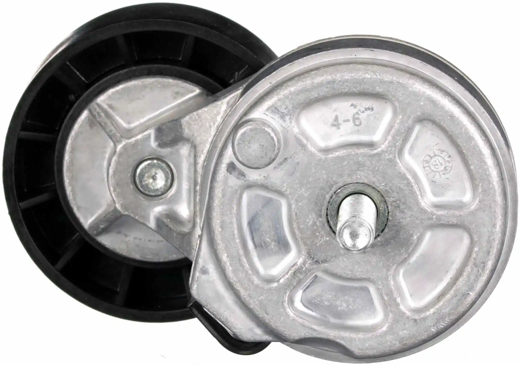 Tensor de la correa trapecial Fiat Palio familiar (178DX) (1996 - 2026) precio, desde 17,92 EUR
