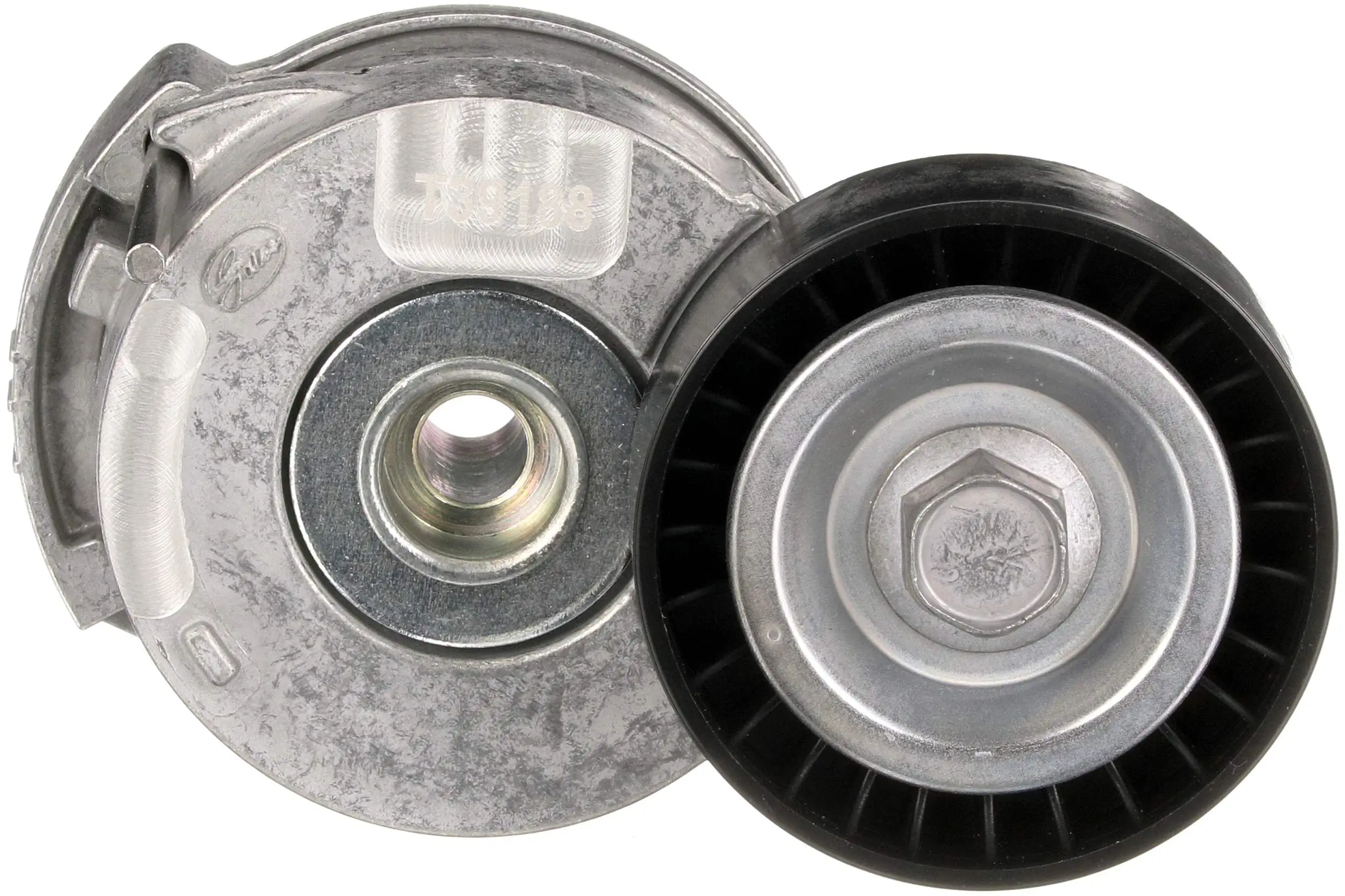 T39188 Gates Tensor de correa de alternador