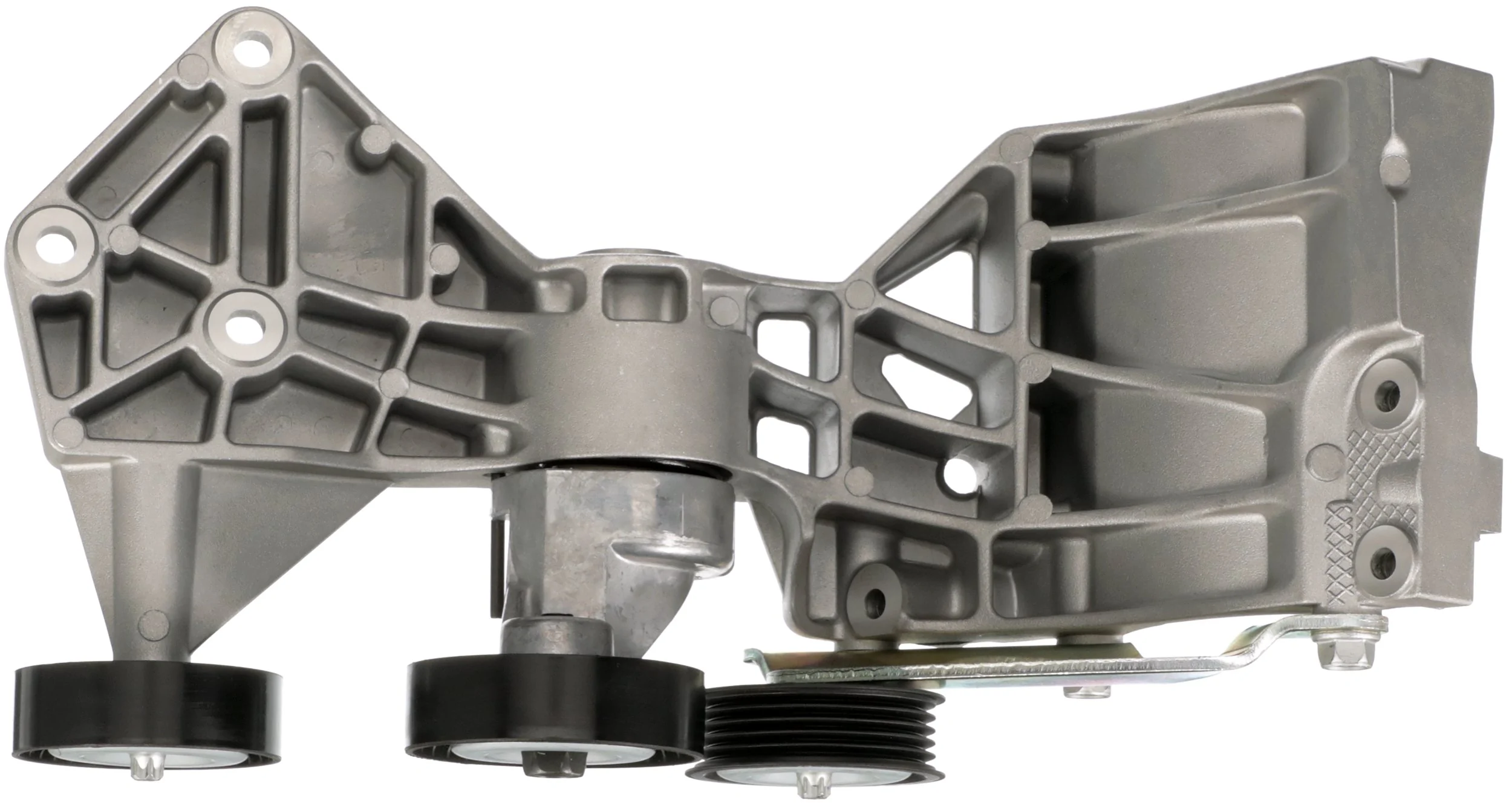 Tensor de correa poli V A6402002570 Mercedes