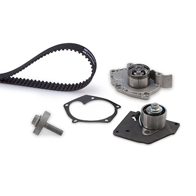 KP15610XS Gates Kit correa de distribución