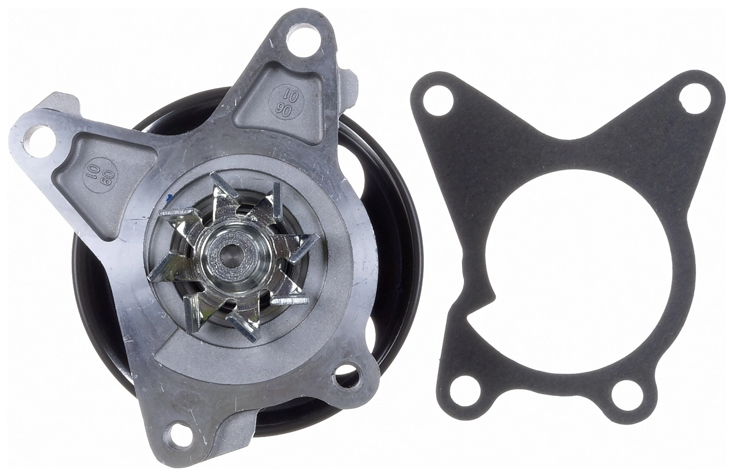 Motor de agua Febi 186022