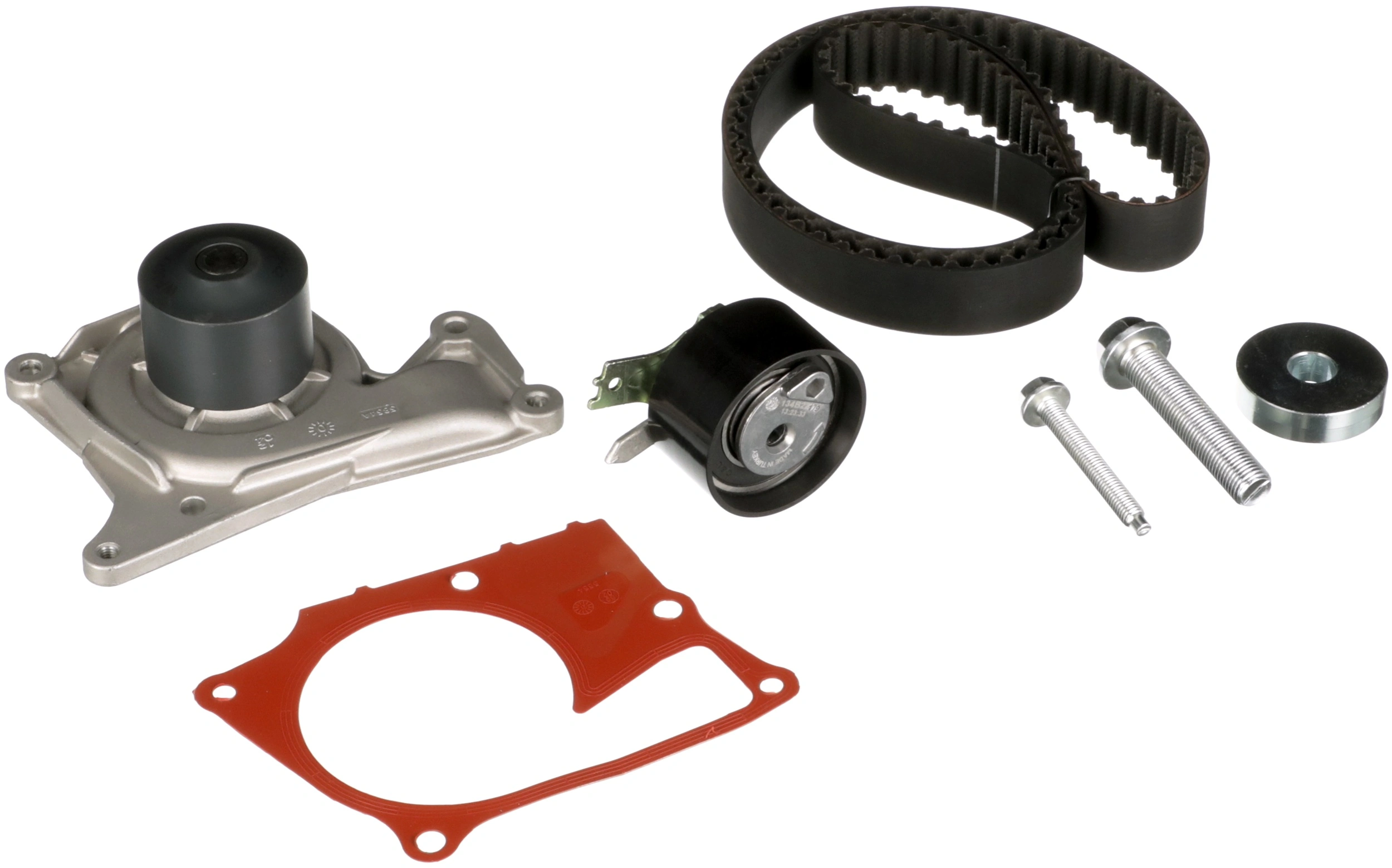 1688687580 Peugeot/Citroen Kit correa de distribución