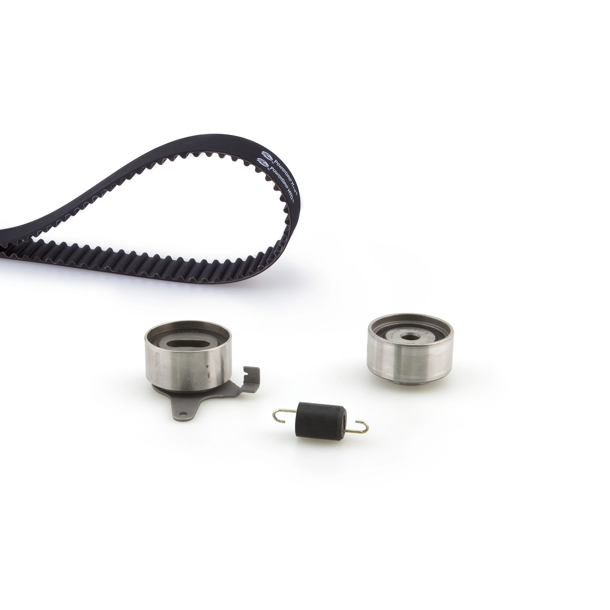 K015567XS Gates Kit correa de distribución