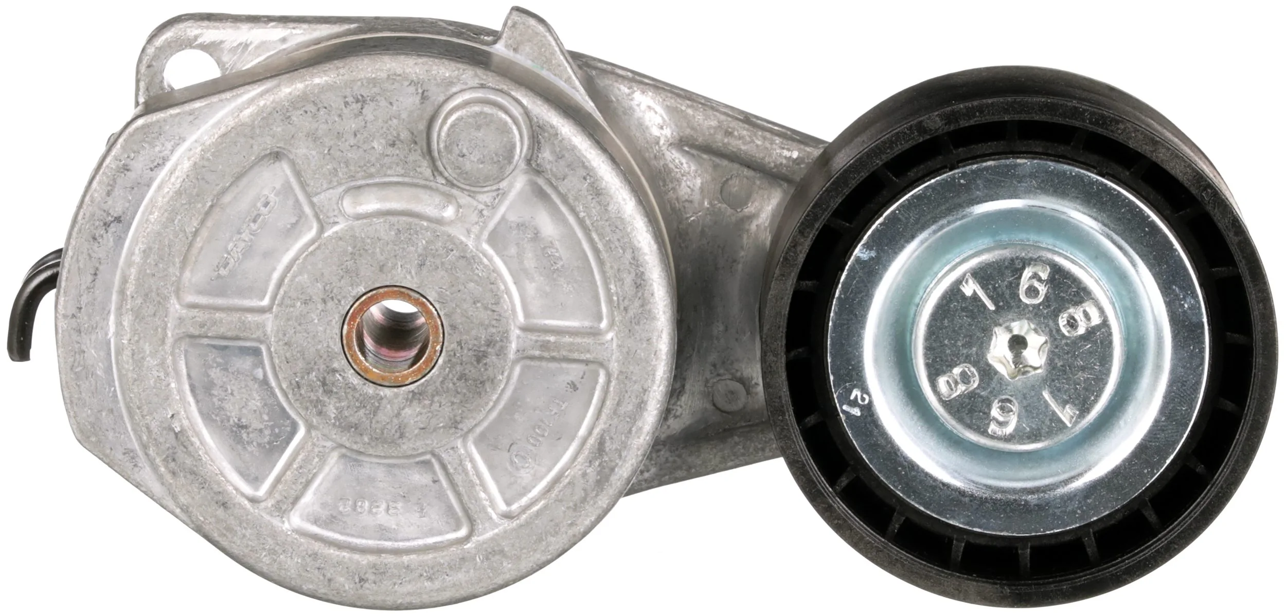 T38699 Gates Tensor de correa de alternador