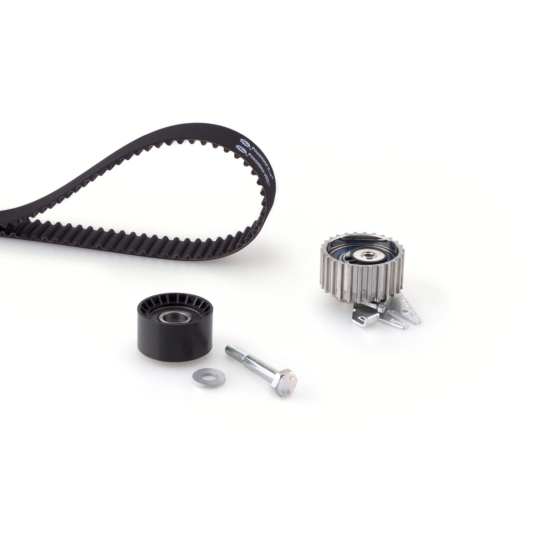 K035623XS Gates Kit correa de distribución