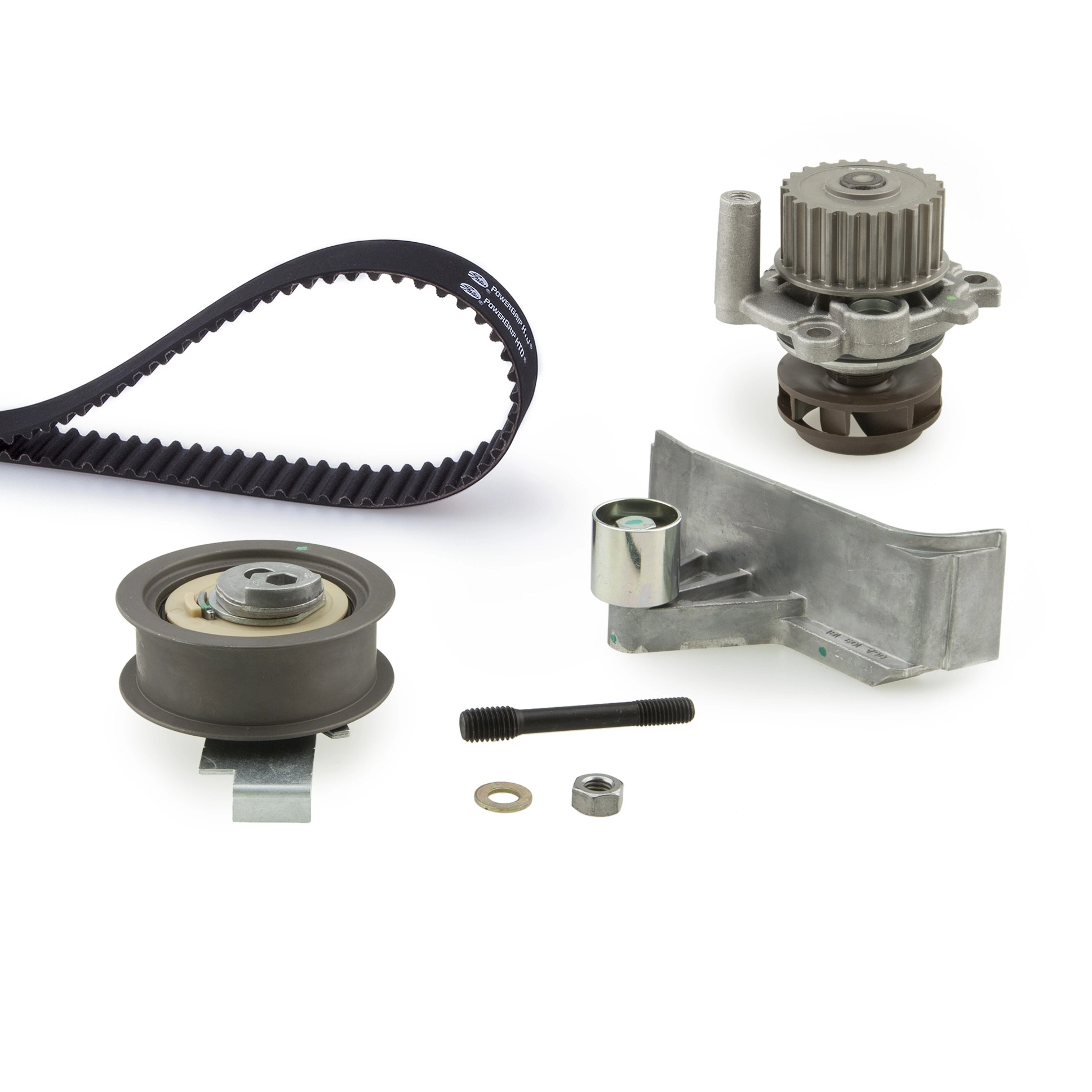 KP85491XS1 Gates Kit correa de distribución