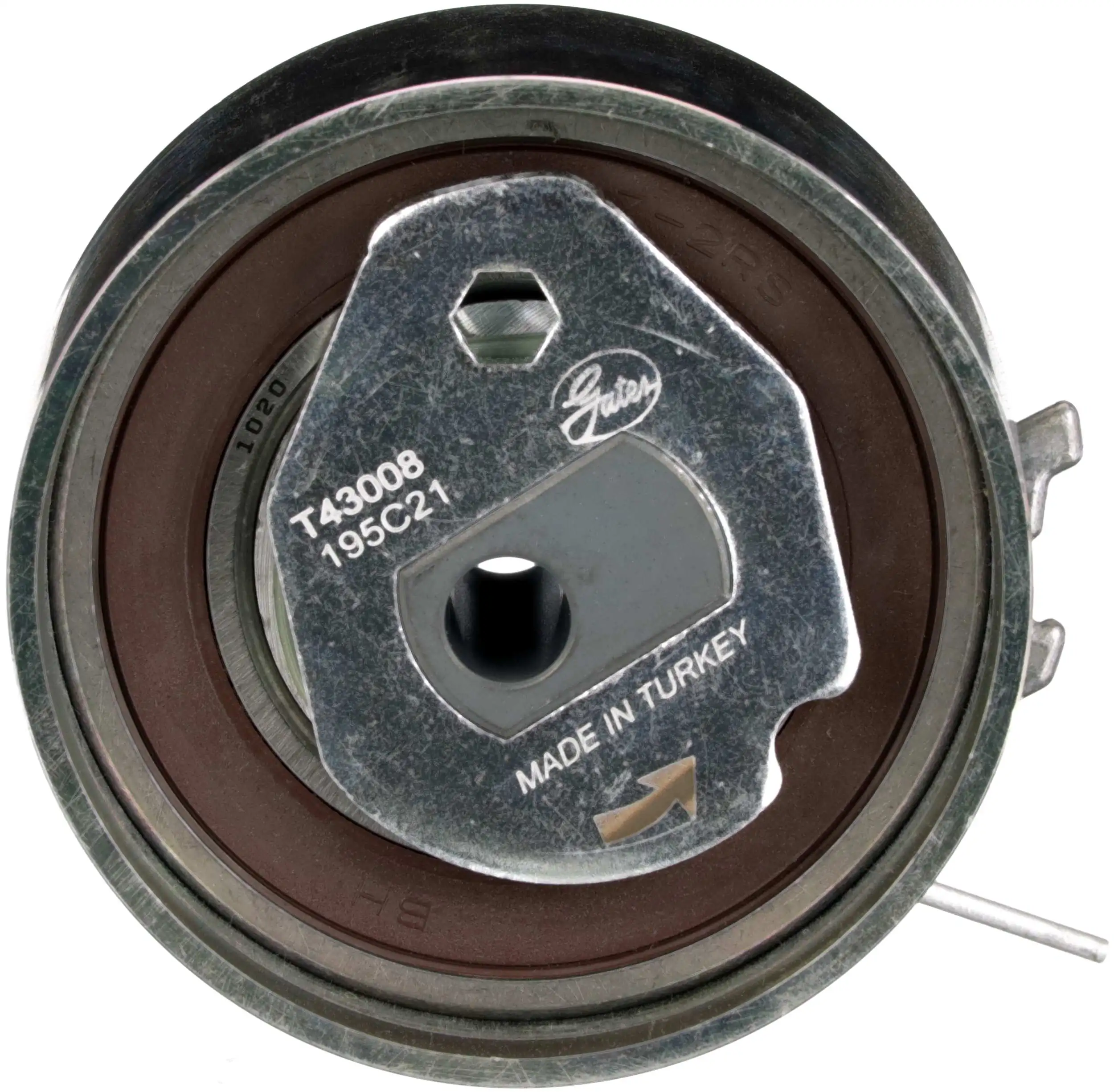 Tensor, correa dentada para Chrysler Voyager III RG, RS