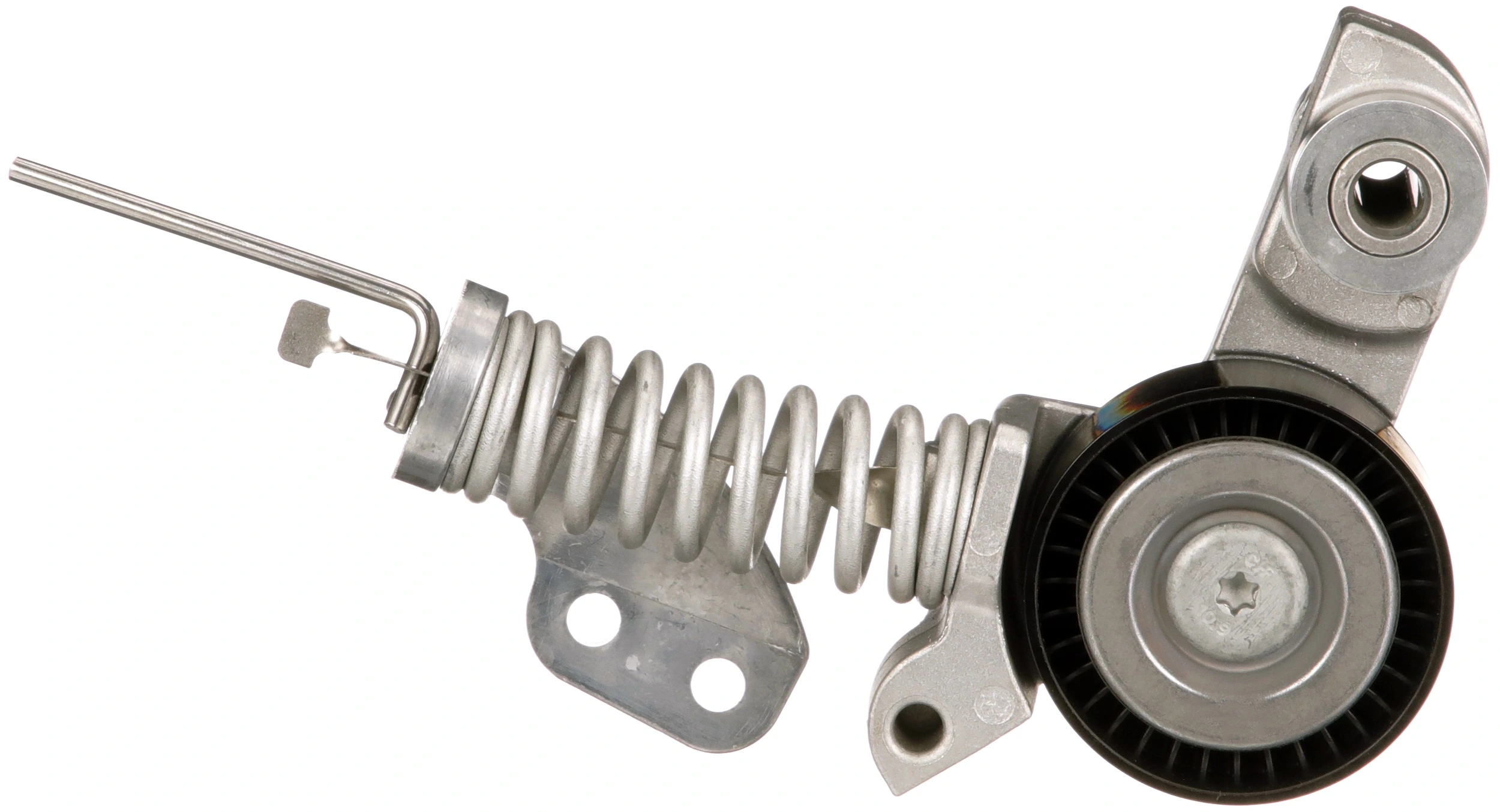 Tensor de correa de alternador para Volvo S60 III 224