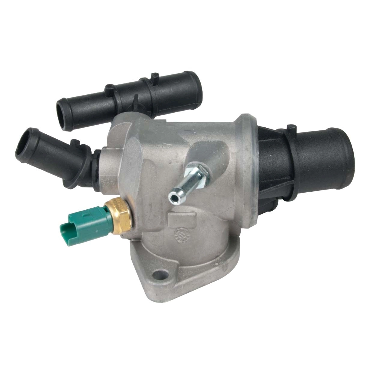 Caja de termostato 41059188D Wahler
