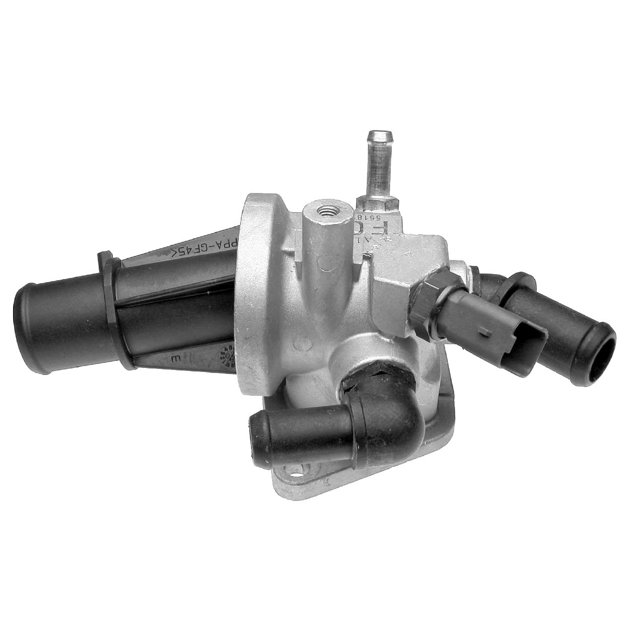 Termostato Suzuki Swift III hatchback (RS) (2005 - 2011) precio, desde 50,58 EUR