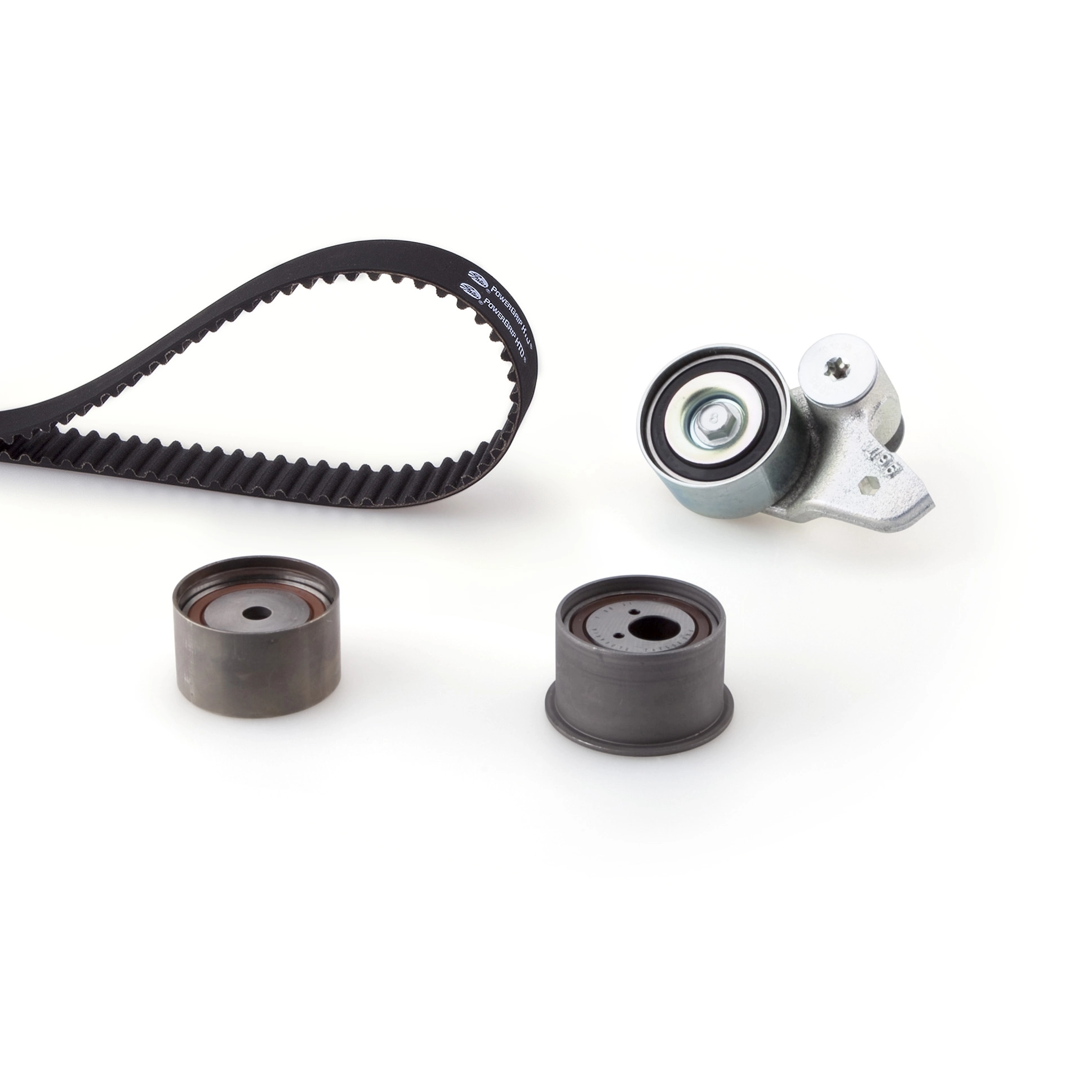 K015605XS Gates Kit correa de distribución