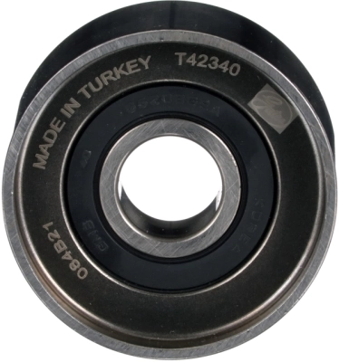 Rodillo intermedio de correa dentada KIA Optima 4 JF