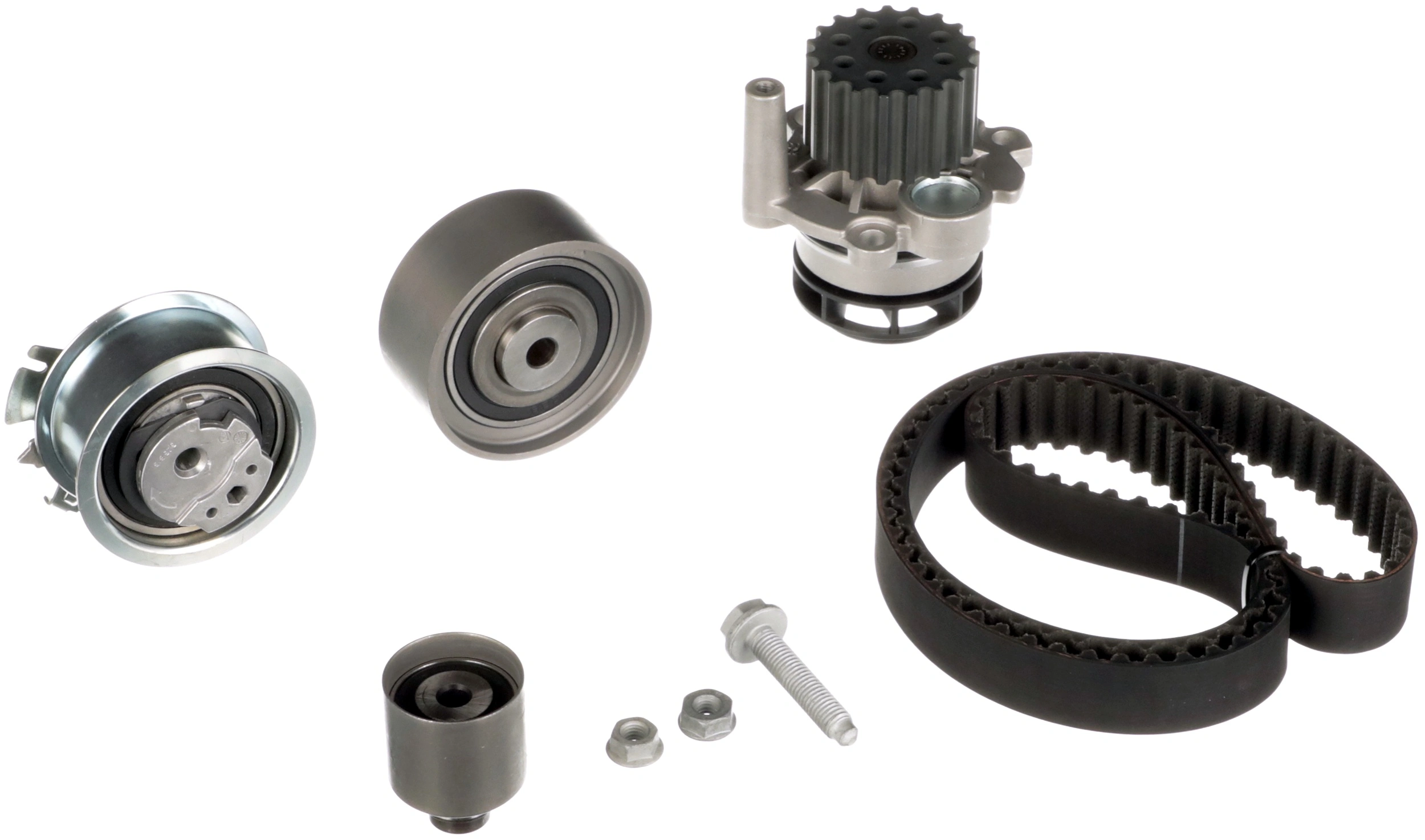 KP15607XS1 Gates Kit correa de distribución