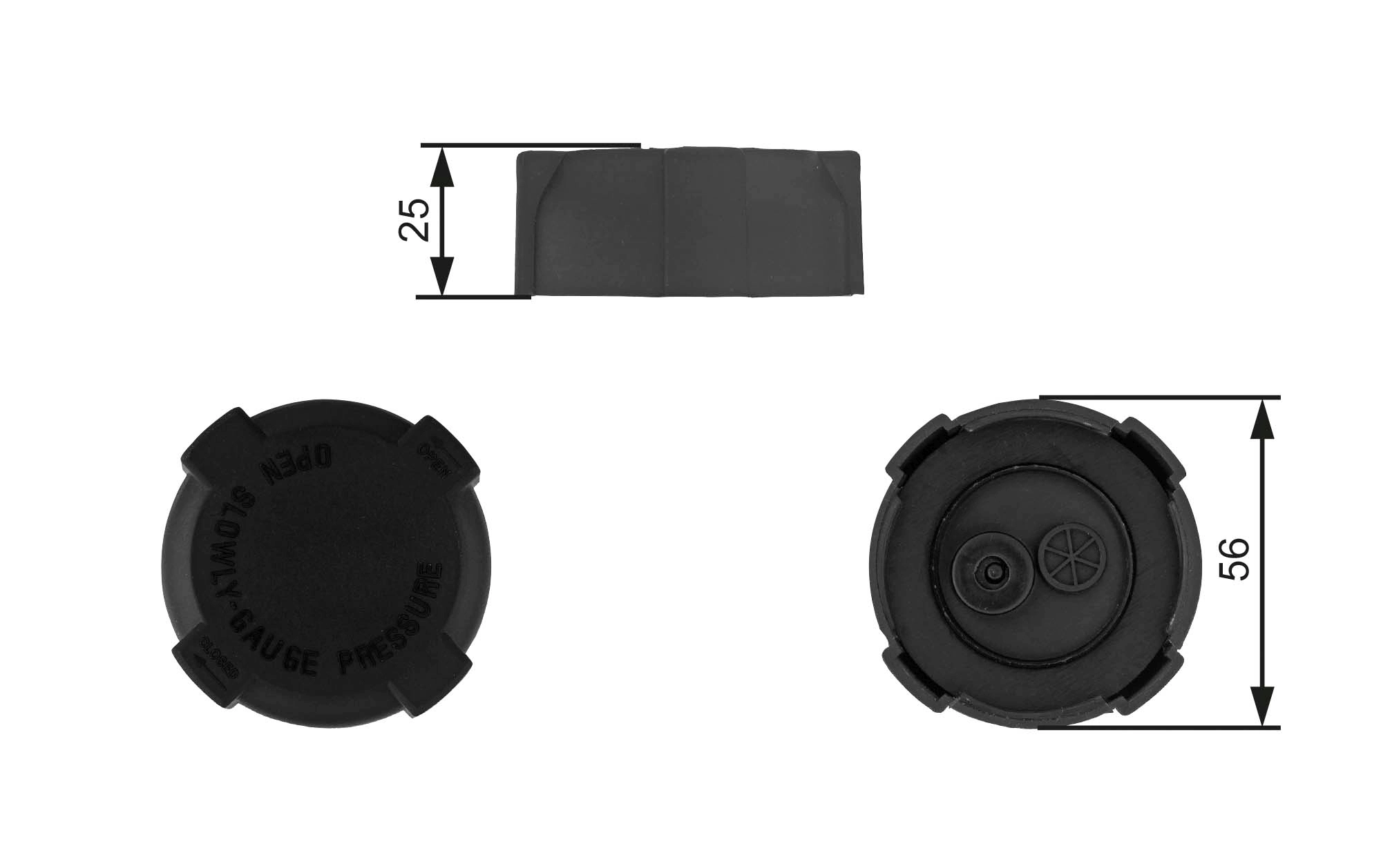 RC238 Gates
