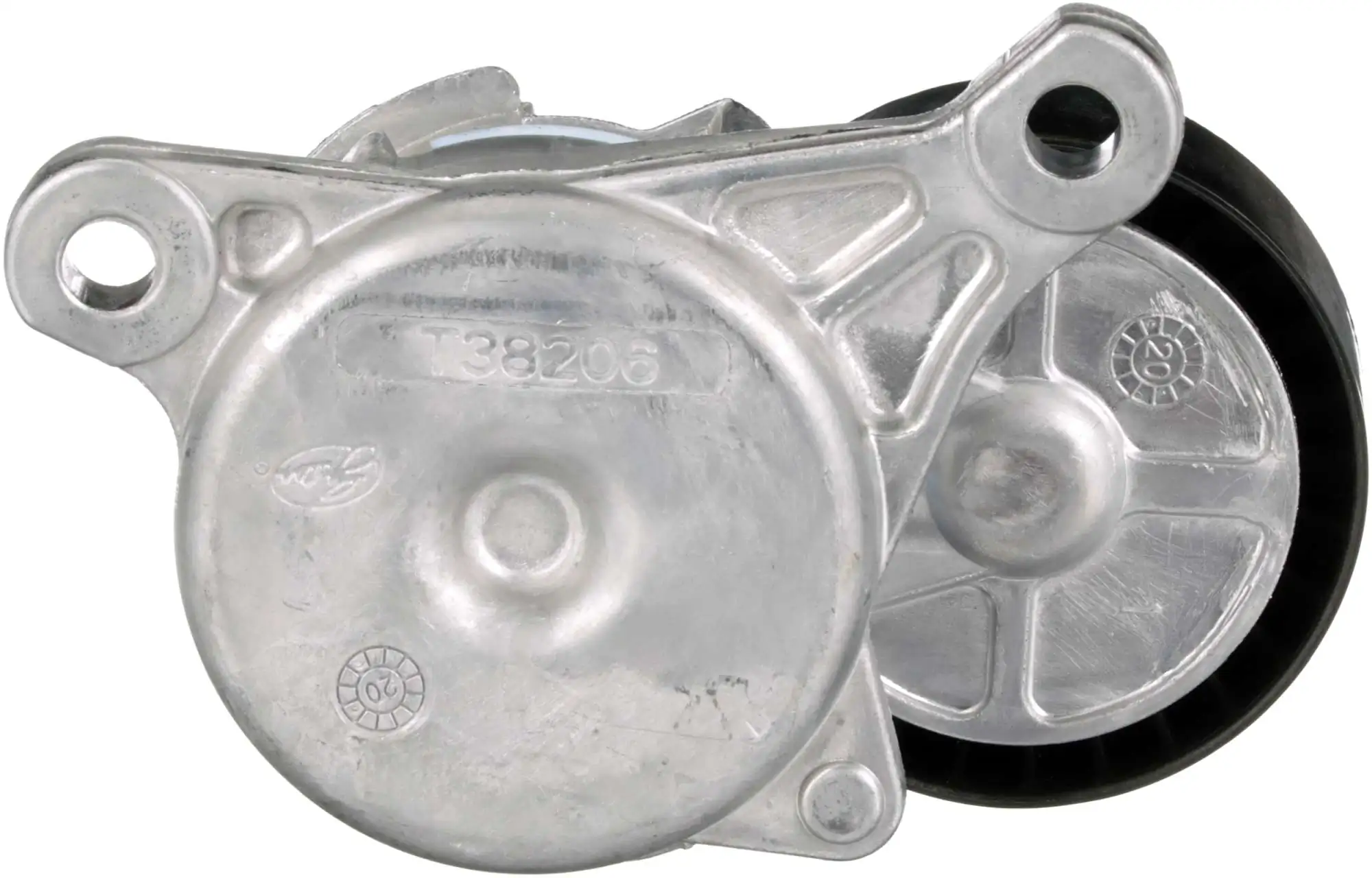 Tensor de la correa trapecial Peugeot 807 monovolumen (E) (2002 - 2010) precio, desde 27,35 EUR