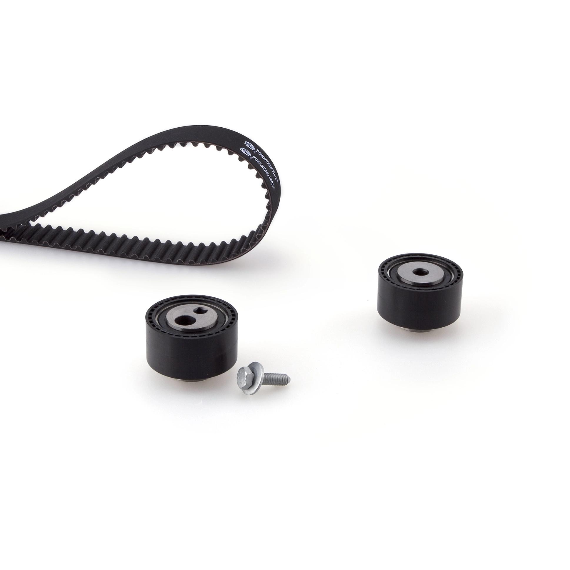 530023510 LUK Kit correa de distribución