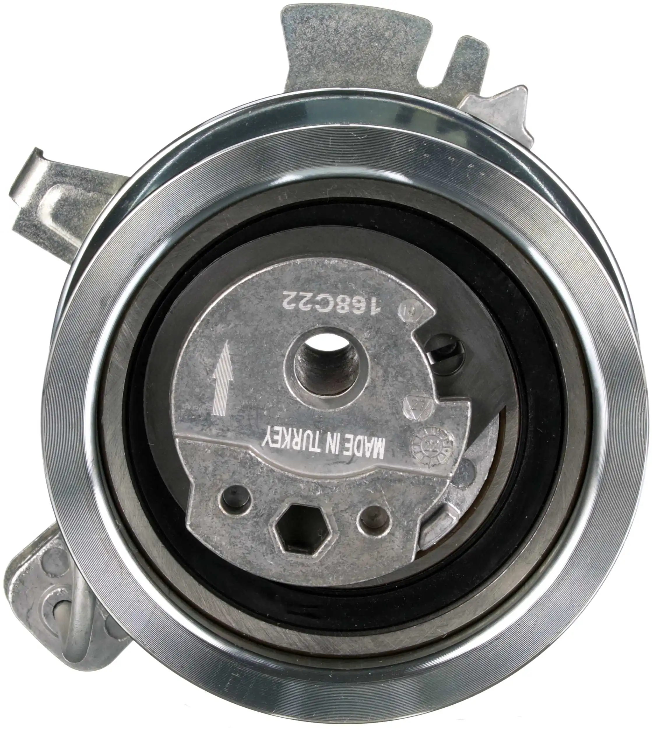Rodillo de cadena para Volkswagen Passat B5 3B3