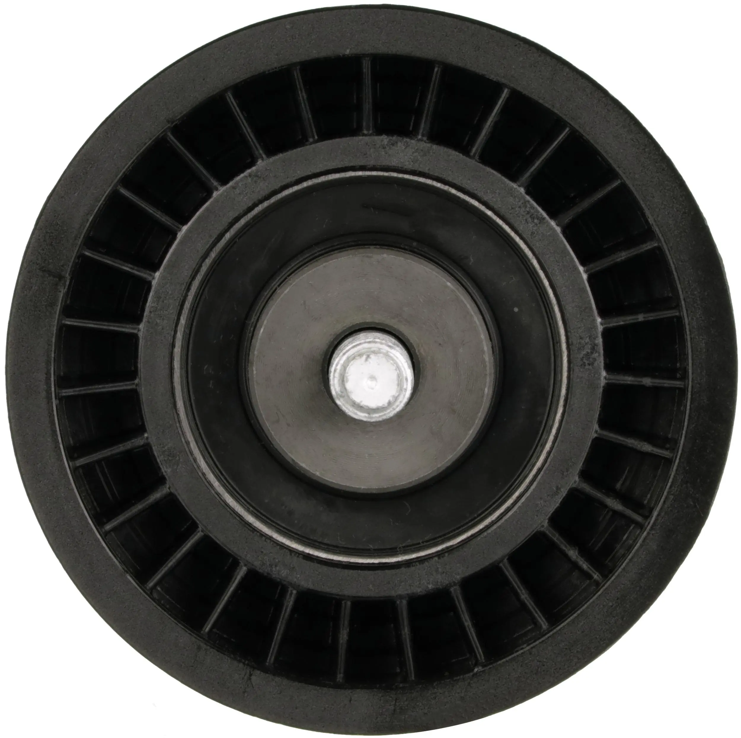  Polea correa distribución Opel Vectra 