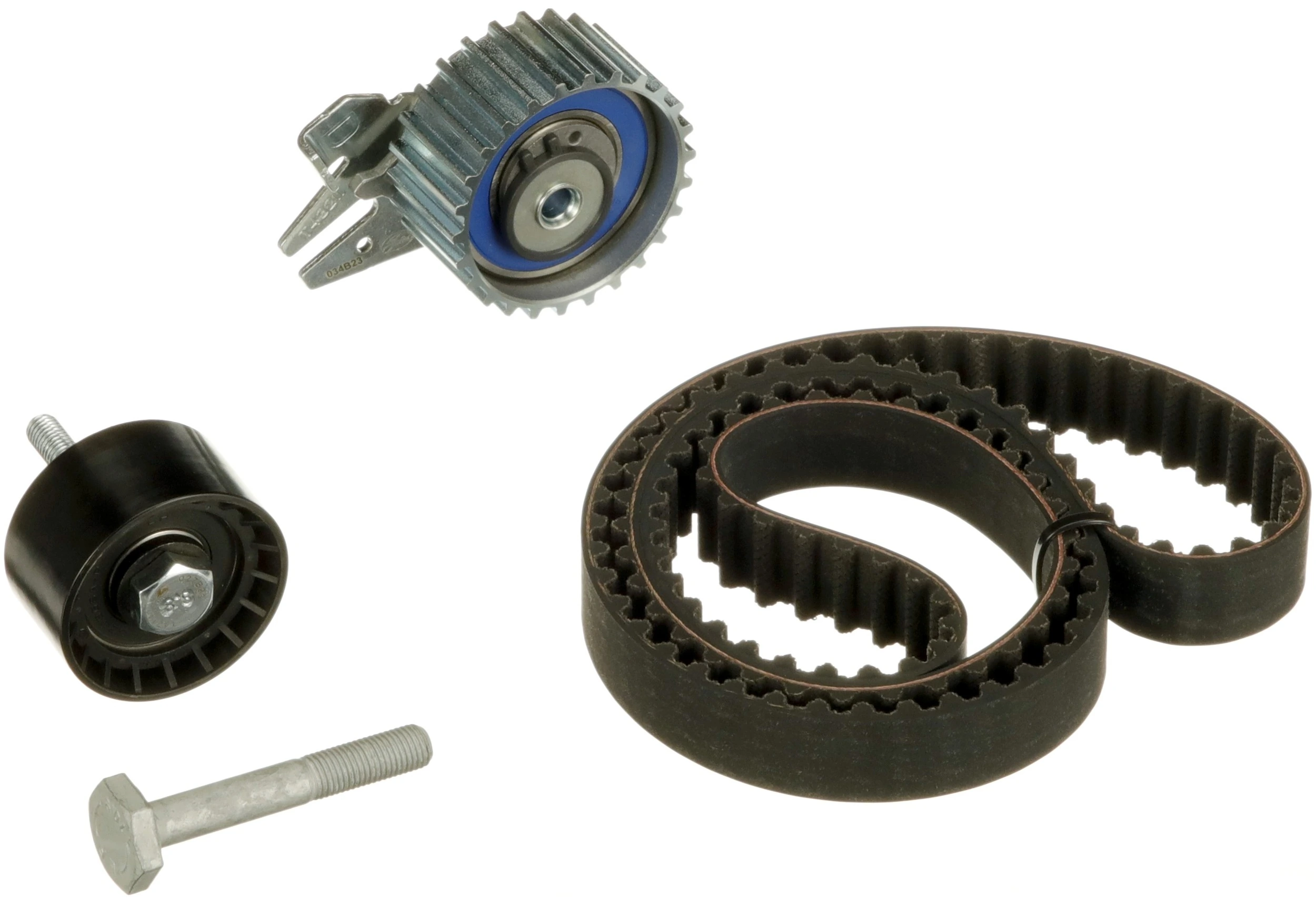 530034610 LUK Kit correa de distribución