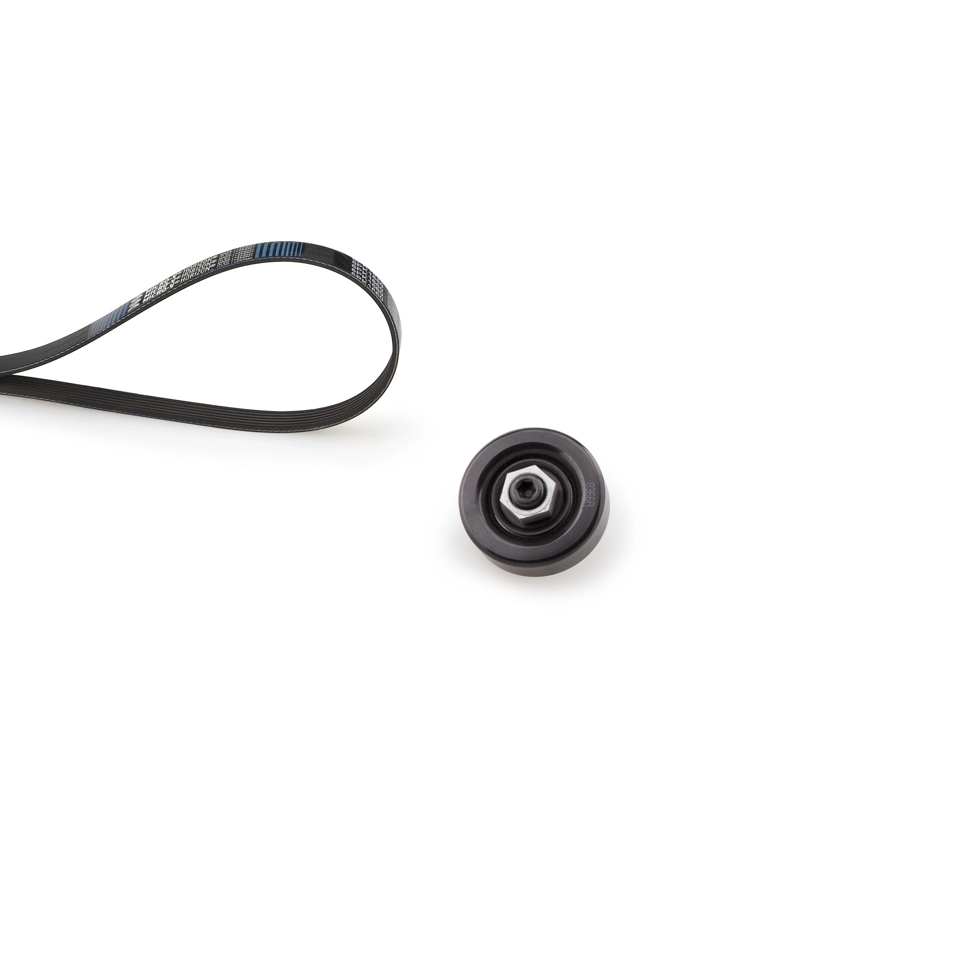 Comprar Correa de accesorios, juego Chevrolet Spark (Matiz) M300 a bajo precio