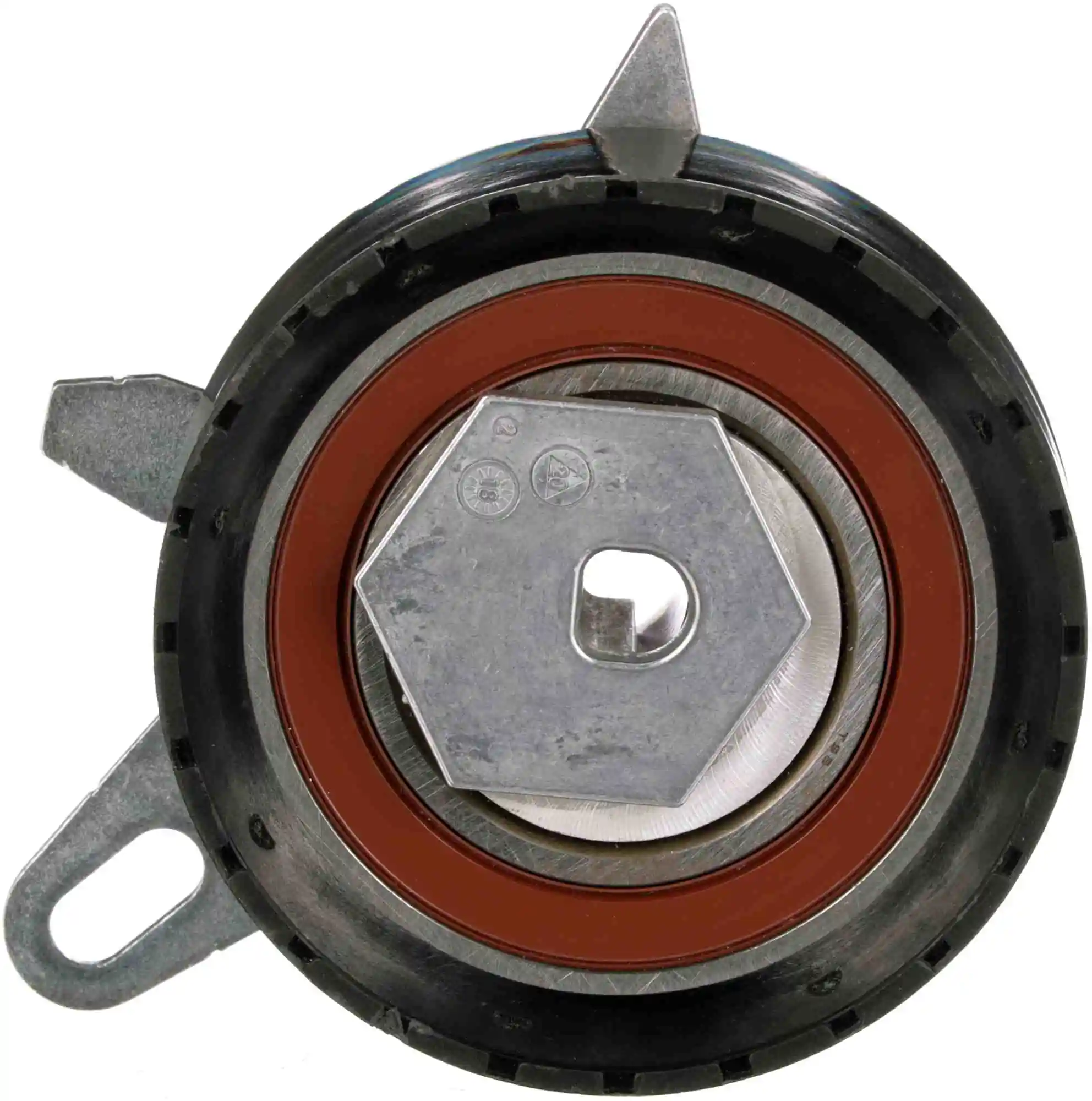 Rodillo de cadena para Audi 100 C4 4A2