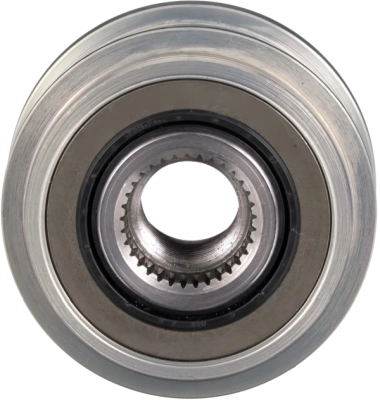 Rueda libre alternador  para Mercedes A  W177