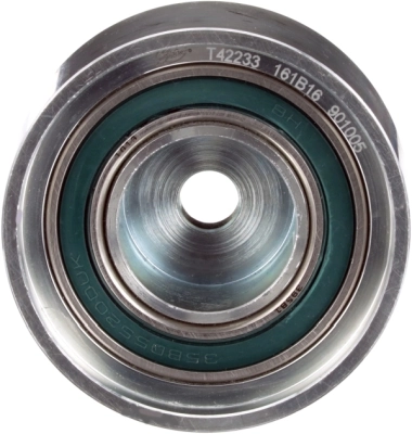 Polea tensora intermedio de correa dentada para Land Rover Range Rover SPORT I L320