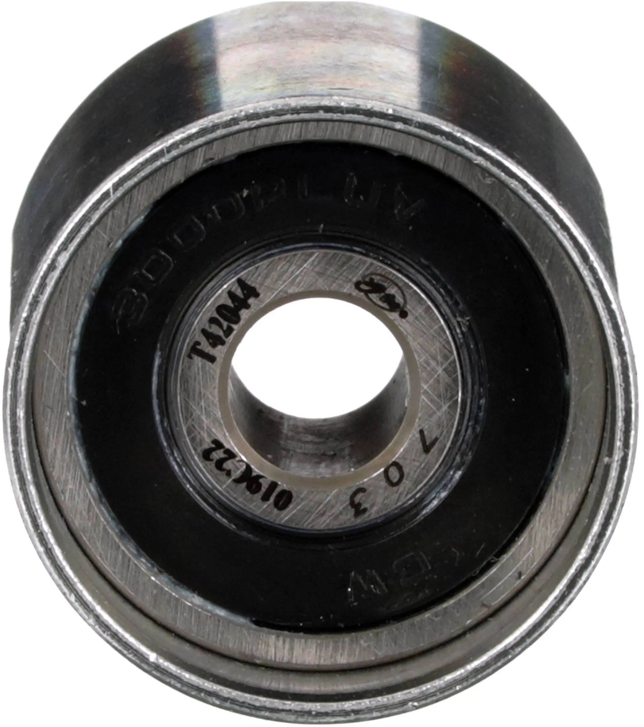 Polea correa distribución Volkswagen Passat B8 sedán (3G2, CB2) (2014 - 2026) precio, desde 14,17 USD