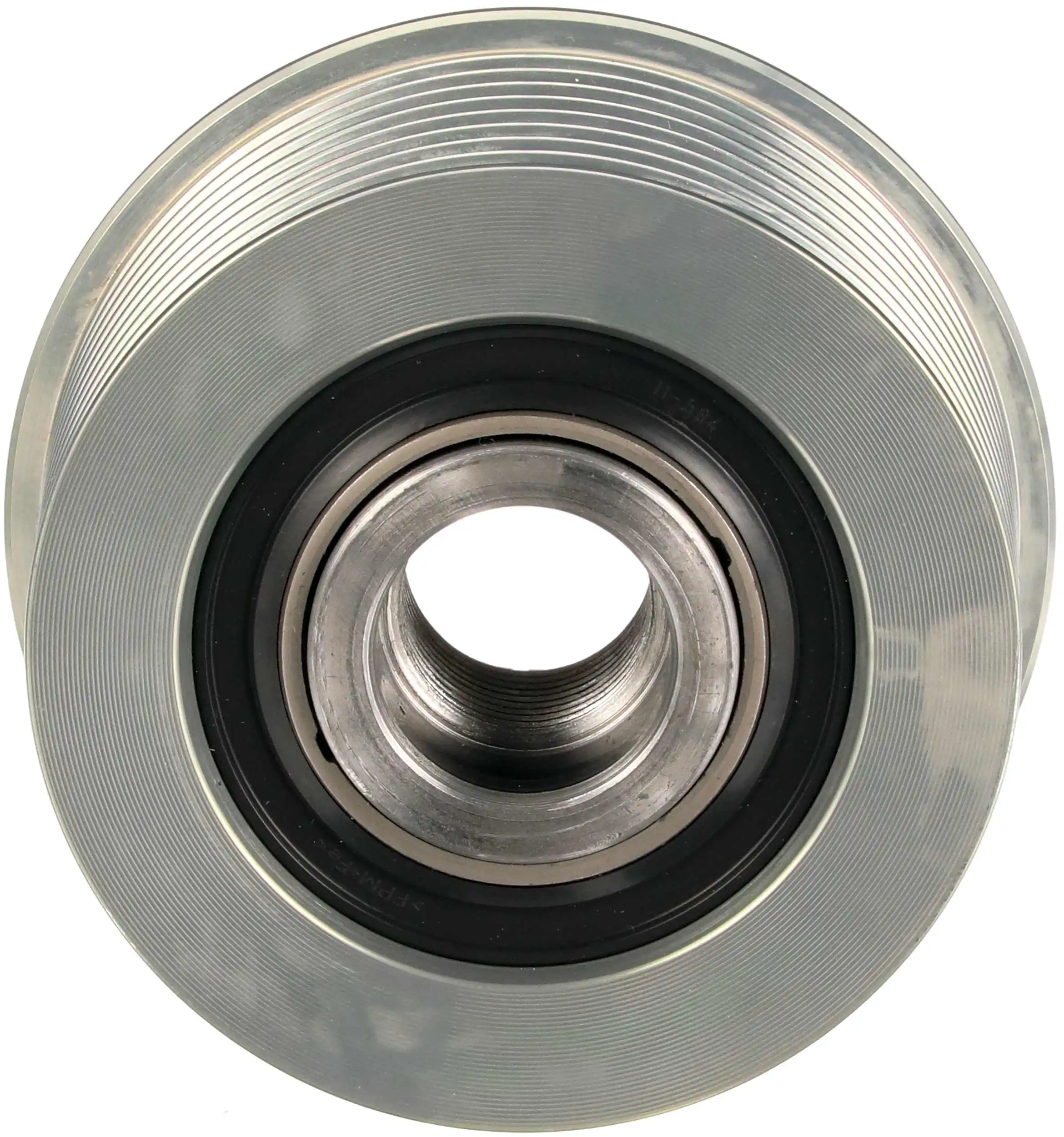 Polea rueda libre Mercedes Benz Truck TRUCK ATEGO II camión plataforma/chasis (2004 - 2026) precio, desde 39,48 EUR