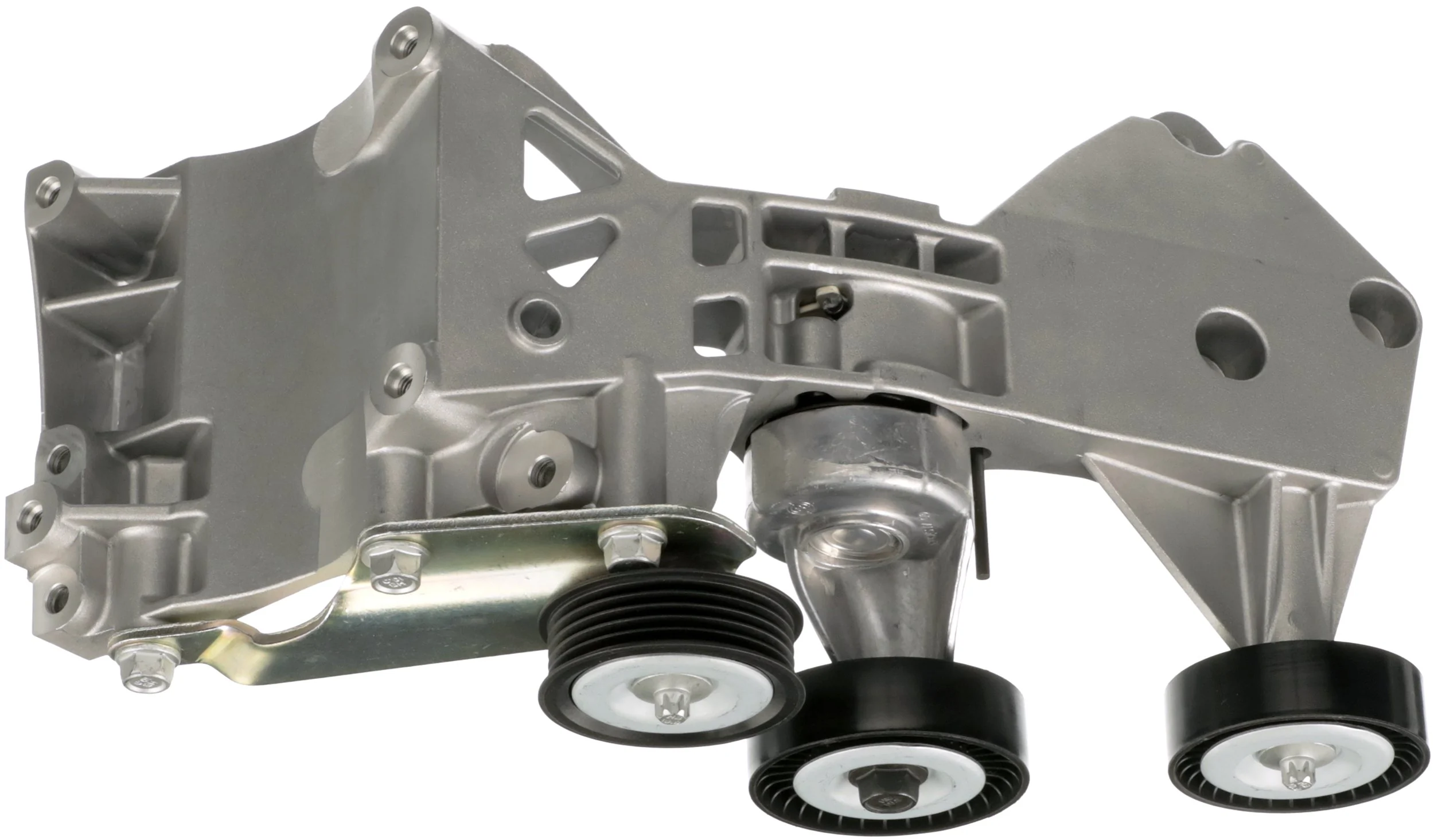 Comprar A6402002570 Mercedes Tensor de correa poli V 