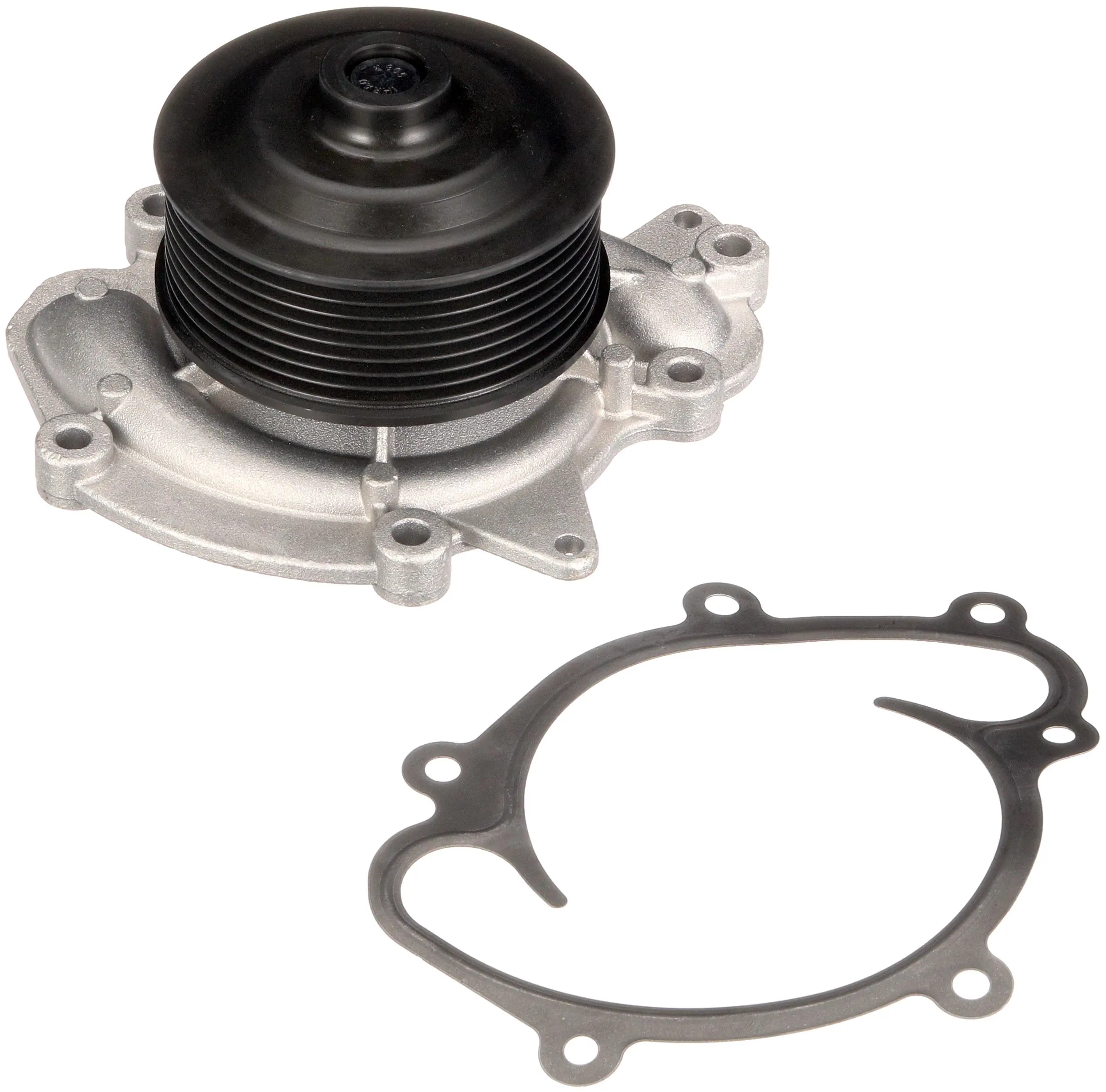 Motor de agua Mercedes R 