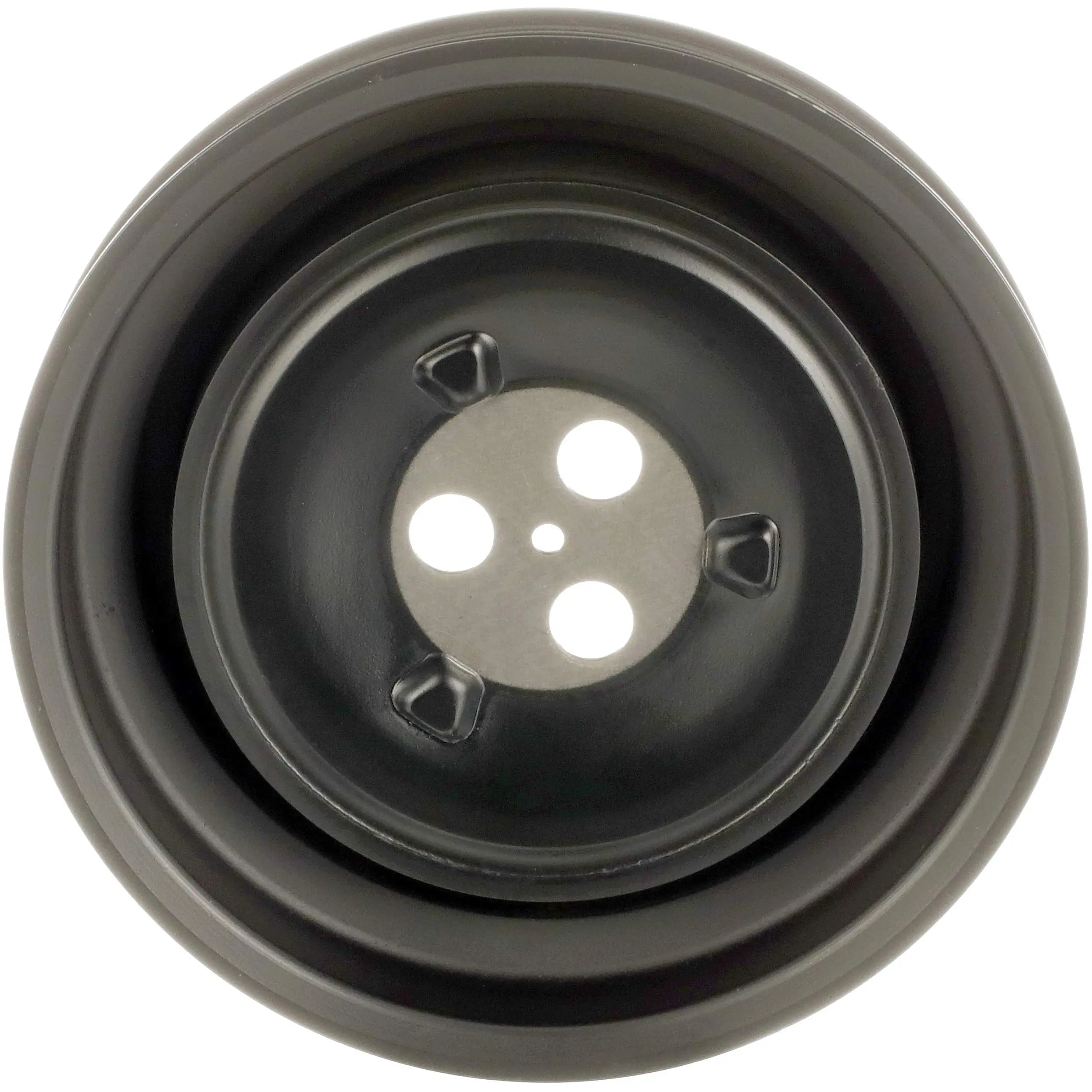 Polea del cigüeñal Peugeot/Citroen BU3Q6B319AA precio, desde 77,29 EUR