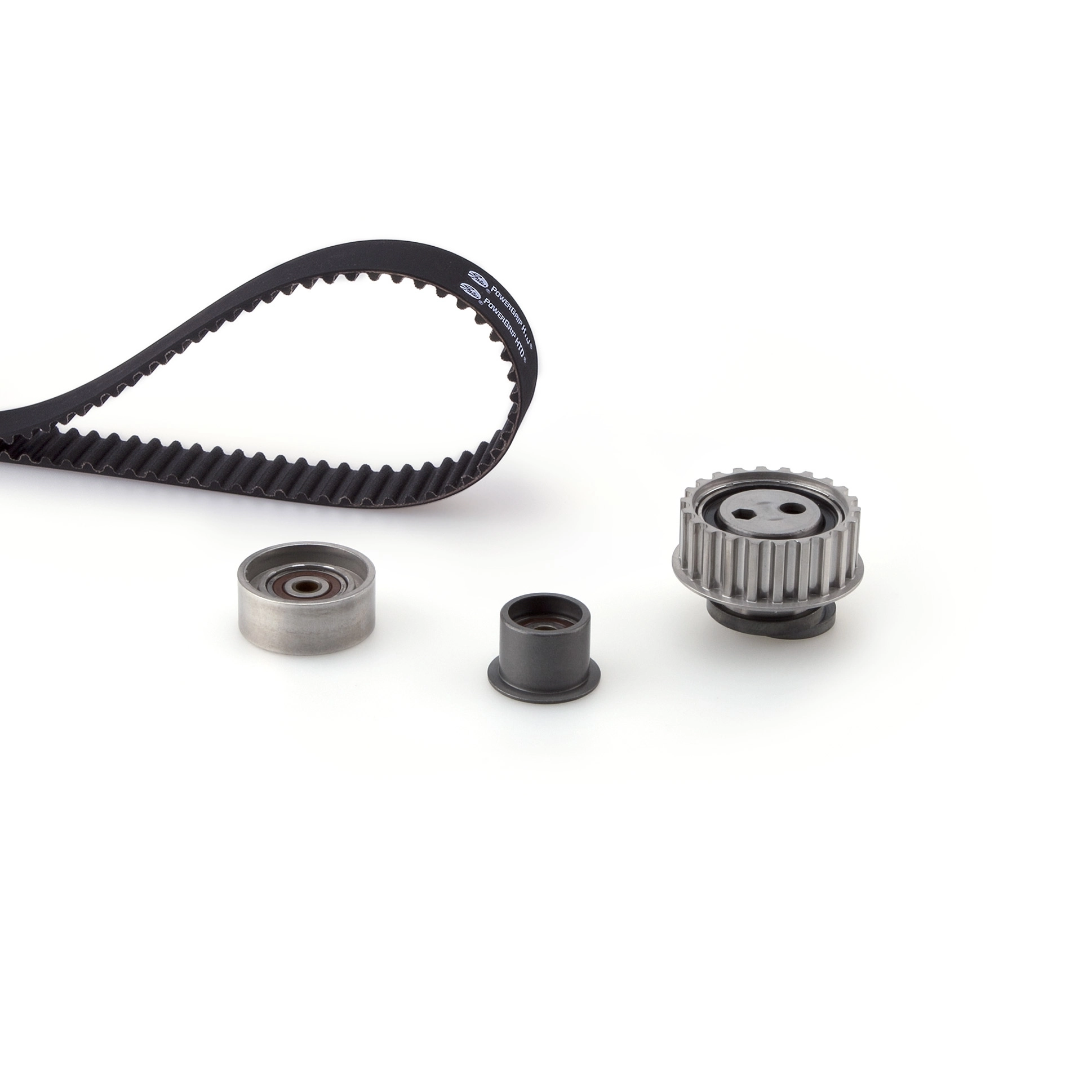 Kit correa de distribución para BMW 5  E34