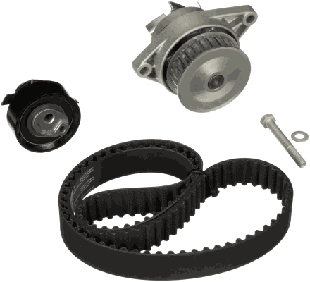 530019930 LUK Kit correa de distribución