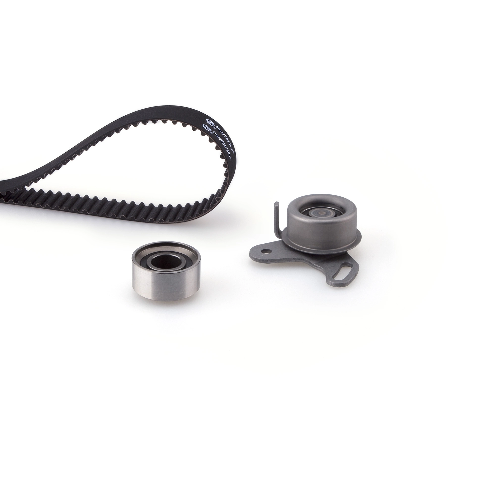 Kit correa de distribución para Hyundai Accent I 