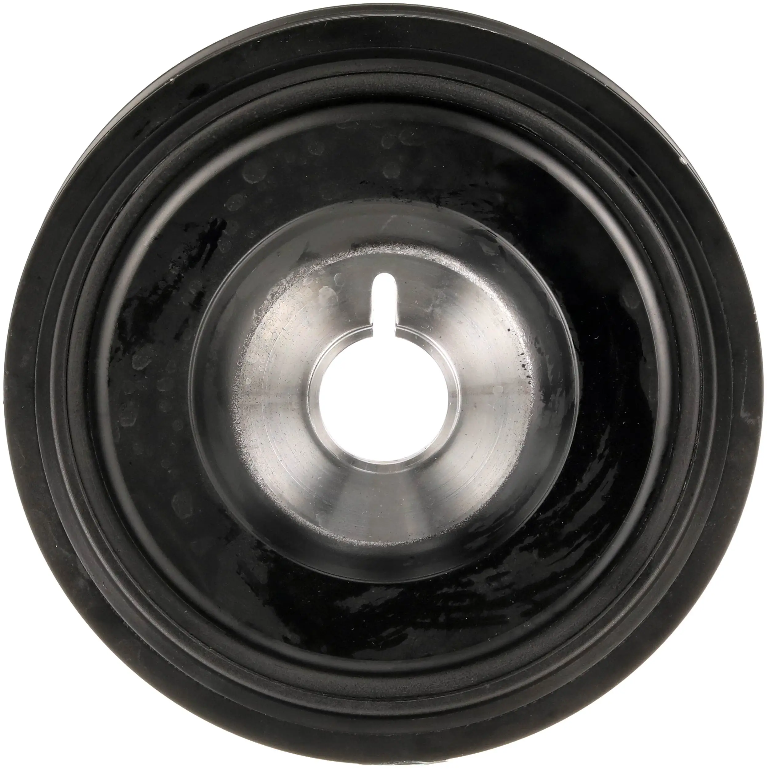 Polea del cigüeñal Nissan Qashqai II SUV (J11) (2013 - 2021) precio, desde 76,34 USD