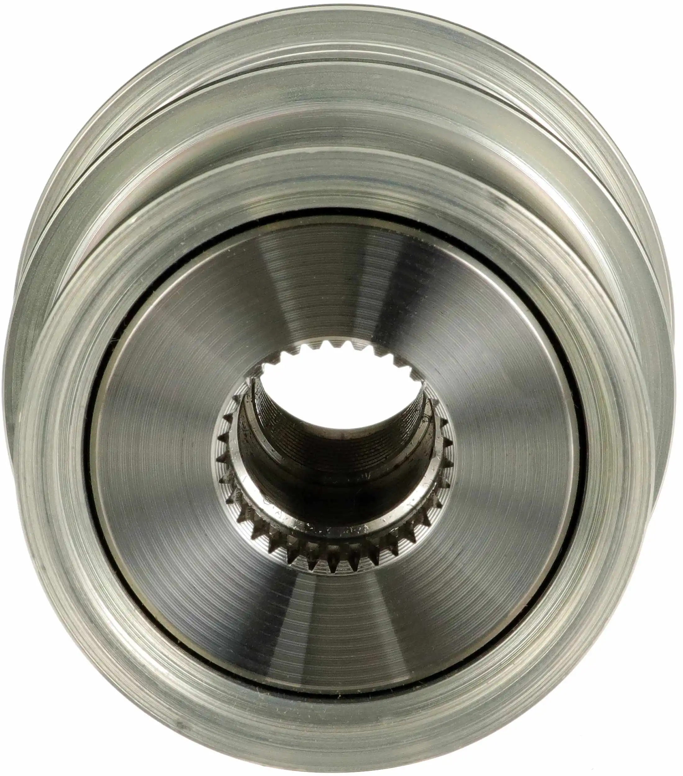 Rueda libre alternador  para Audi A4 B9 8W2, 8WC